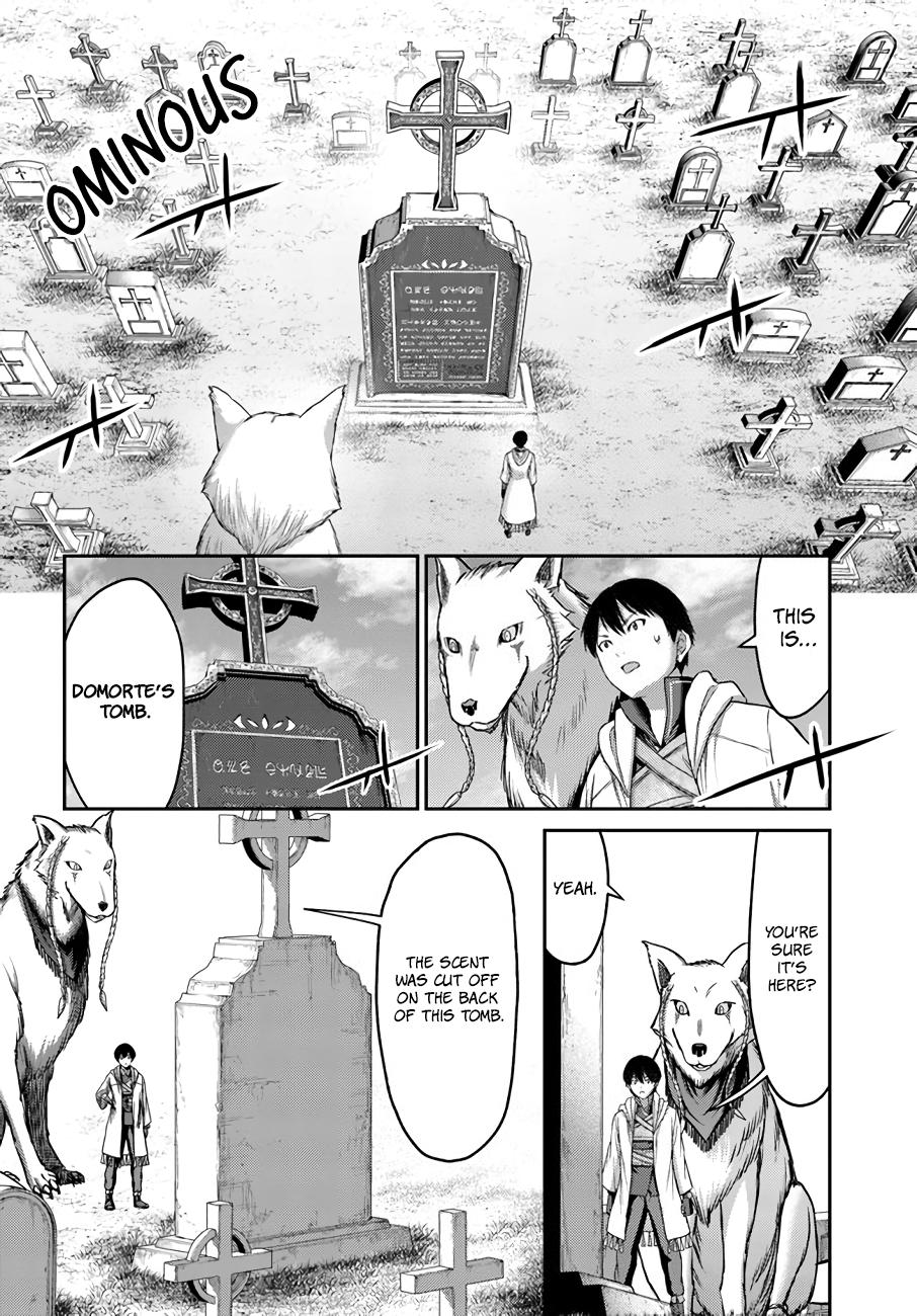 Read Osananajimi no S-kyuu Party kara Tsuihou sareta Seijuutsukai. Bannou Shien Mahou to Nakama wo Fuyashite Saikyou e! Manga Online