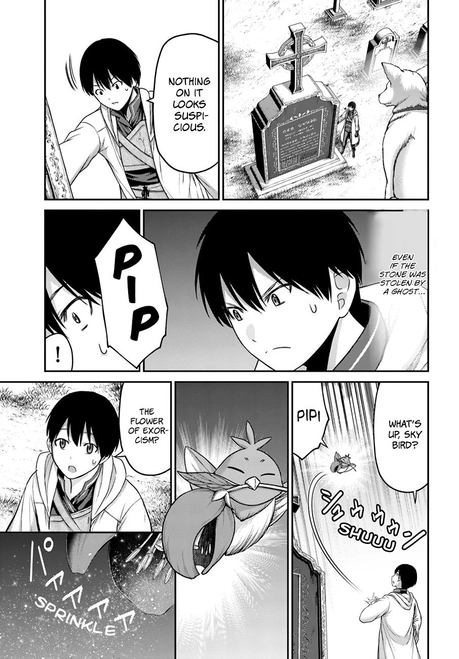 Read Osananajimi no S-kyuu Party kara Tsuihou sareta Seijuutsukai. Bannou Shien Mahou to Nakama wo Fuyashite Saikyou e! Manga Online