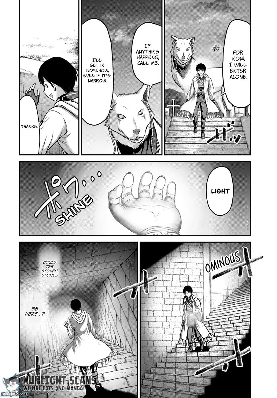 Read Osananajimi no S-kyuu Party kara Tsuihou sareta Seijuutsukai. Bannou Shien Mahou to Nakama wo Fuyashite Saikyou e! Manga Online