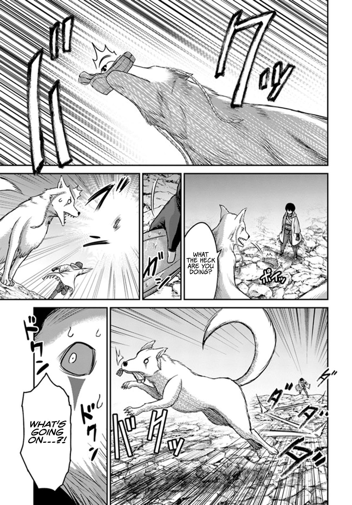 Read Osananajimi no S-kyuu Party kara Tsuihou sareta Seijuutsukai. Bannou Shien Mahou to Nakama wo Fuyashite Saikyou e! Manga Online