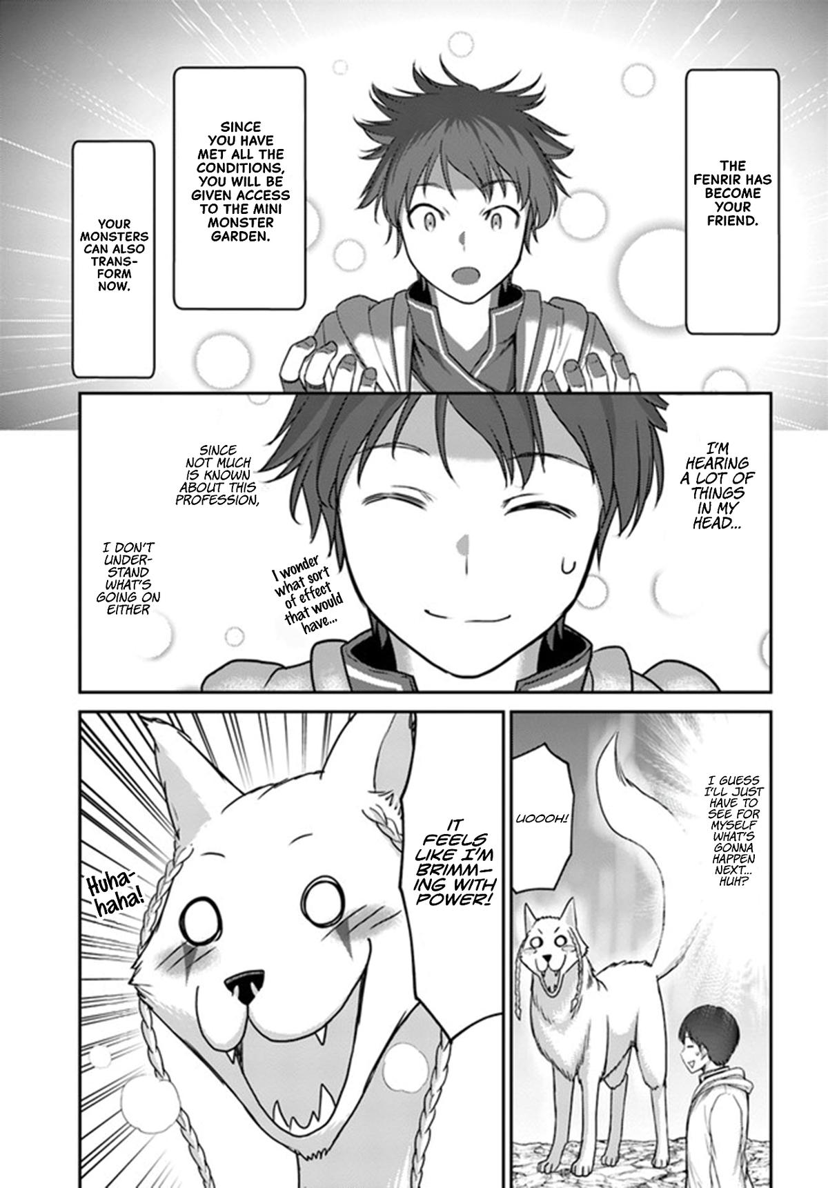 Read Osananajimi no S-kyuu Party kara Tsuihou sareta Seijuutsukai. Bannou Shien Mahou to Nakama wo Fuyashite Saikyou e! Manga Online
