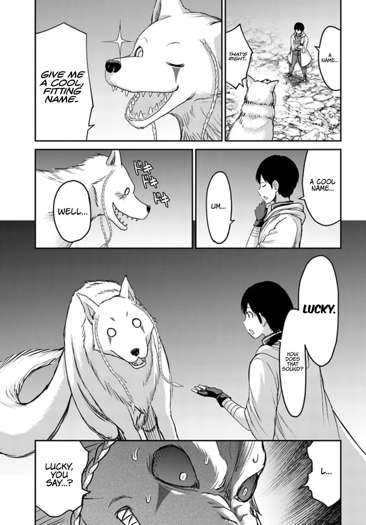 Read Osananajimi no S-kyuu Party kara Tsuihou sareta Seijuutsukai. Bannou Shien Mahou to Nakama wo Fuyashite Saikyou e! Manga Online