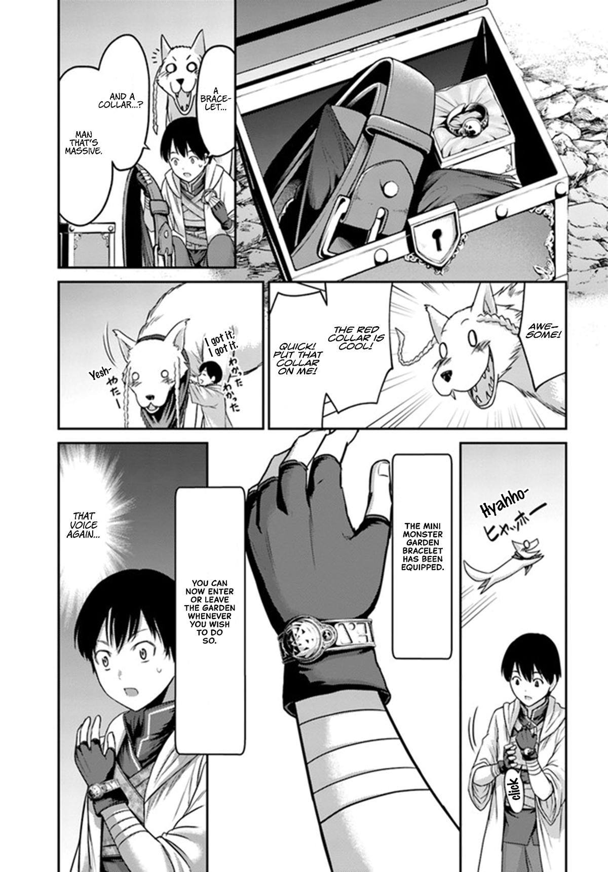 Read Osananajimi no S-kyuu Party kara Tsuihou sareta Seijuutsukai. Bannou Shien Mahou to Nakama wo Fuyashite Saikyou e! Manga Online
