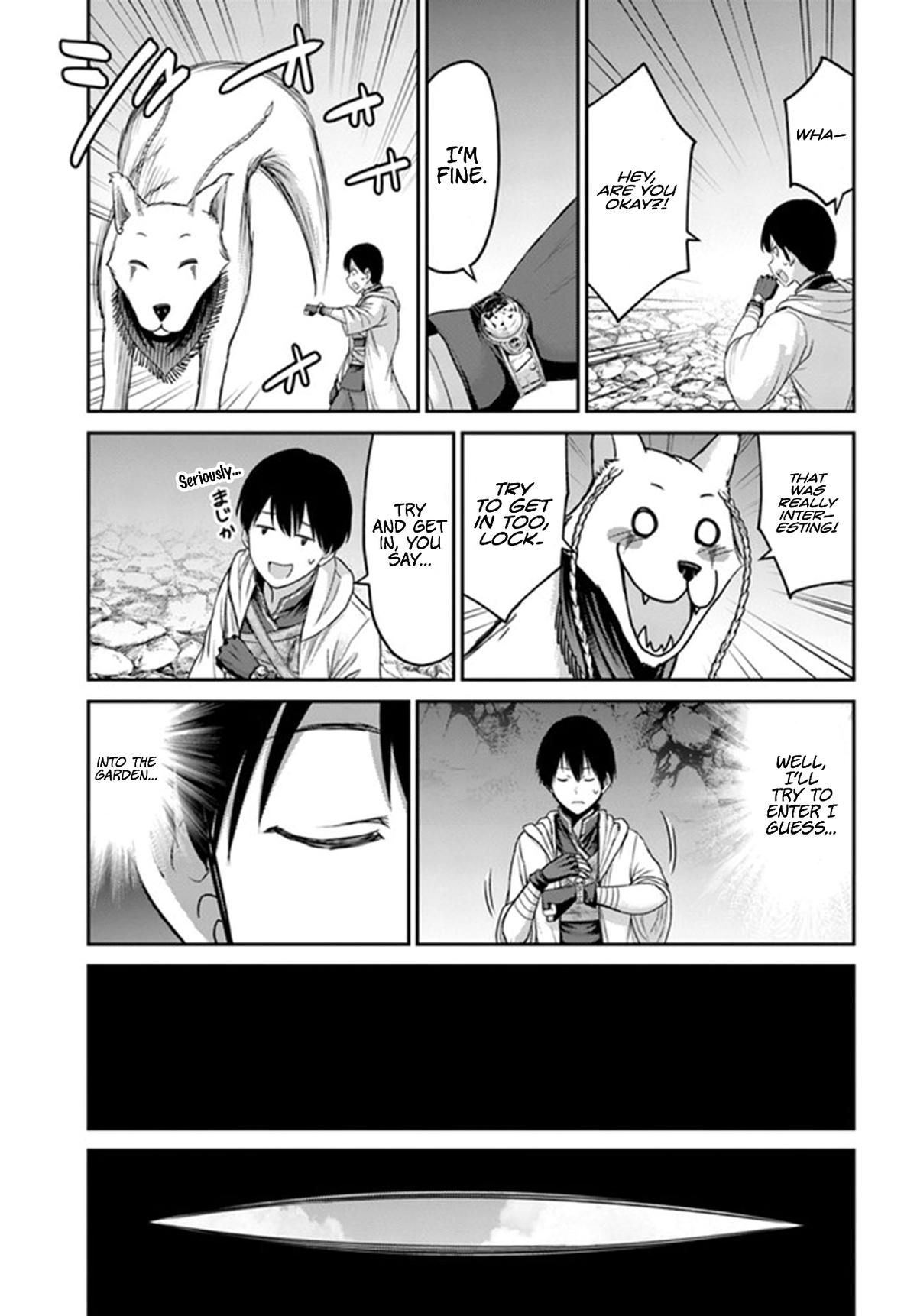 Read Osananajimi no S-kyuu Party kara Tsuihou sareta Seijuutsukai. Bannou Shien Mahou to Nakama wo Fuyashite Saikyou e! Manga Online