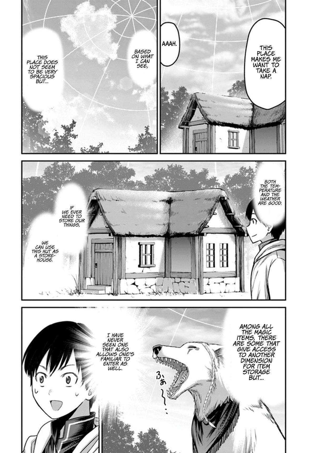 Read Osananajimi no S-kyuu Party kara Tsuihou sareta Seijuutsukai. Bannou Shien Mahou to Nakama wo Fuyashite Saikyou e! Manga Online