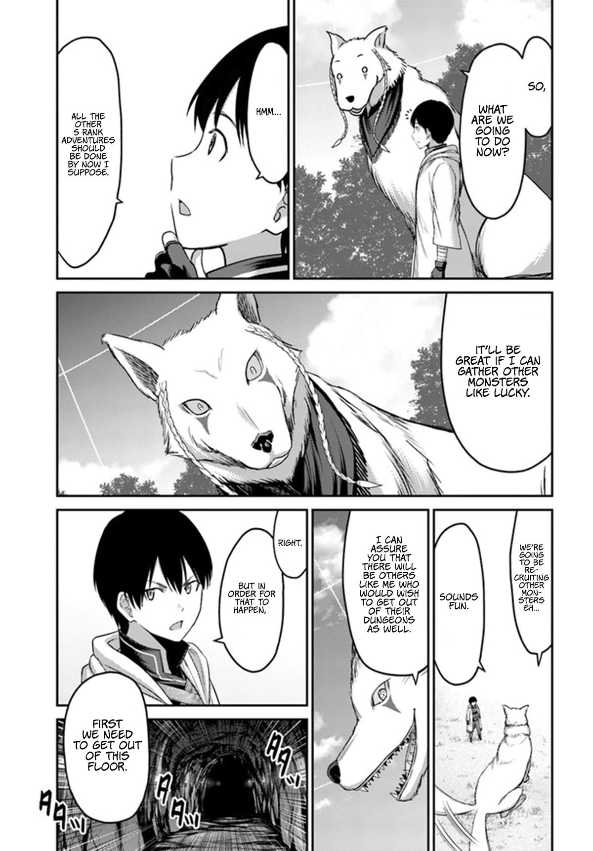 Read Osananajimi no S-kyuu Party kara Tsuihou sareta Seijuutsukai. Bannou Shien Mahou to Nakama wo Fuyashite Saikyou e! Manga Online