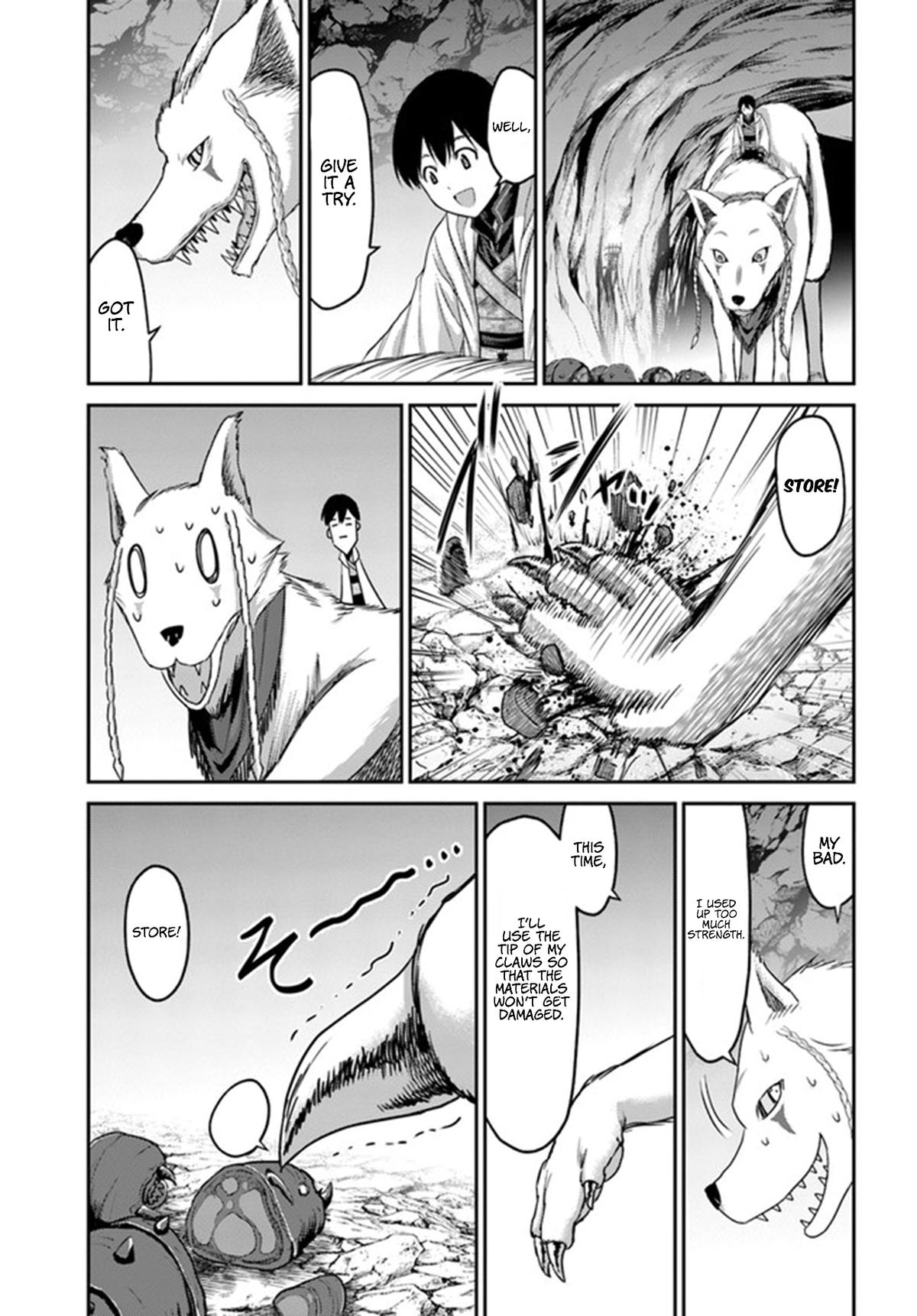Read Osananajimi no S-kyuu Party kara Tsuihou sareta Seijuutsukai. Bannou Shien Mahou to Nakama wo Fuyashite Saikyou e! Manga Online