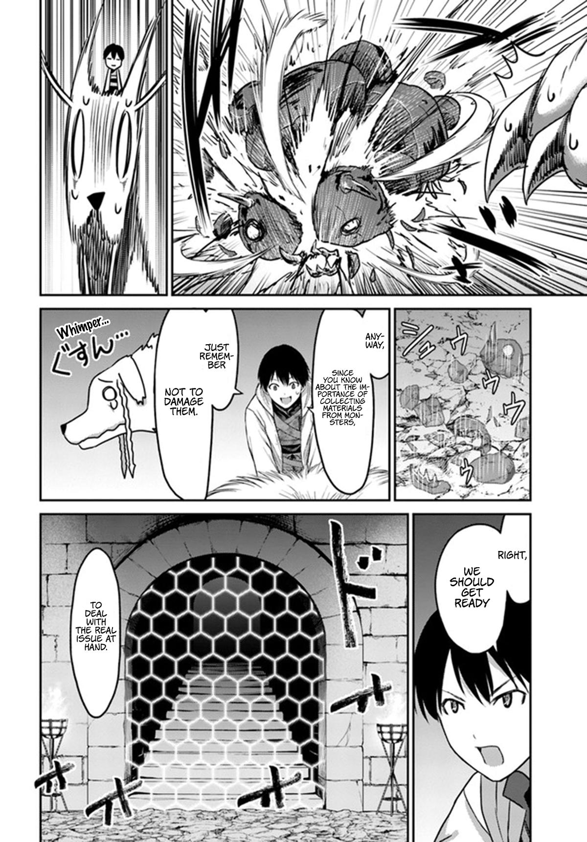 Read Osananajimi no S-kyuu Party kara Tsuihou sareta Seijuutsukai. Bannou Shien Mahou to Nakama wo Fuyashite Saikyou e! Manga Online