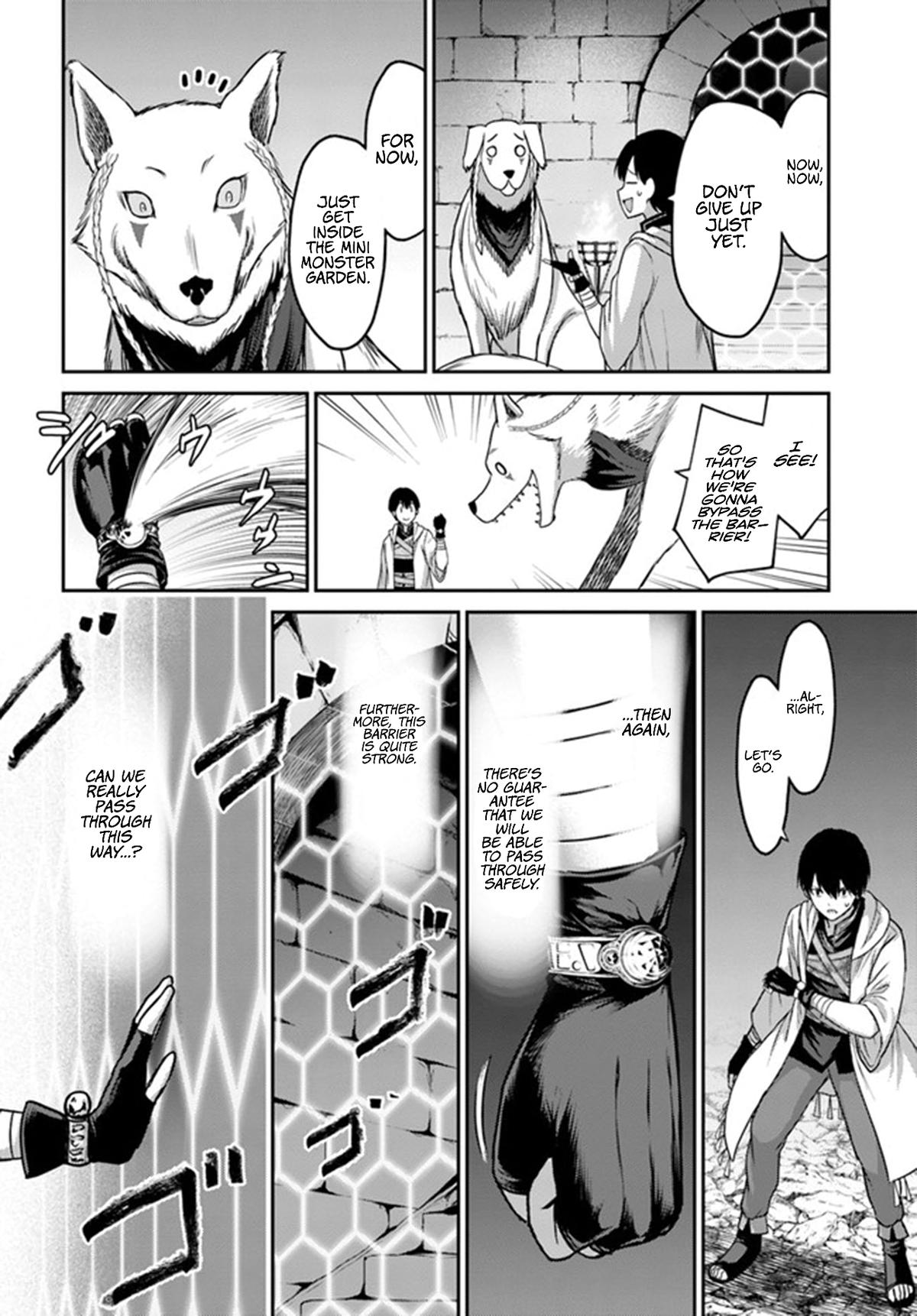 Read Osananajimi no S-kyuu Party kara Tsuihou sareta Seijuutsukai. Bannou Shien Mahou to Nakama wo Fuyashite Saikyou e! Manga Online