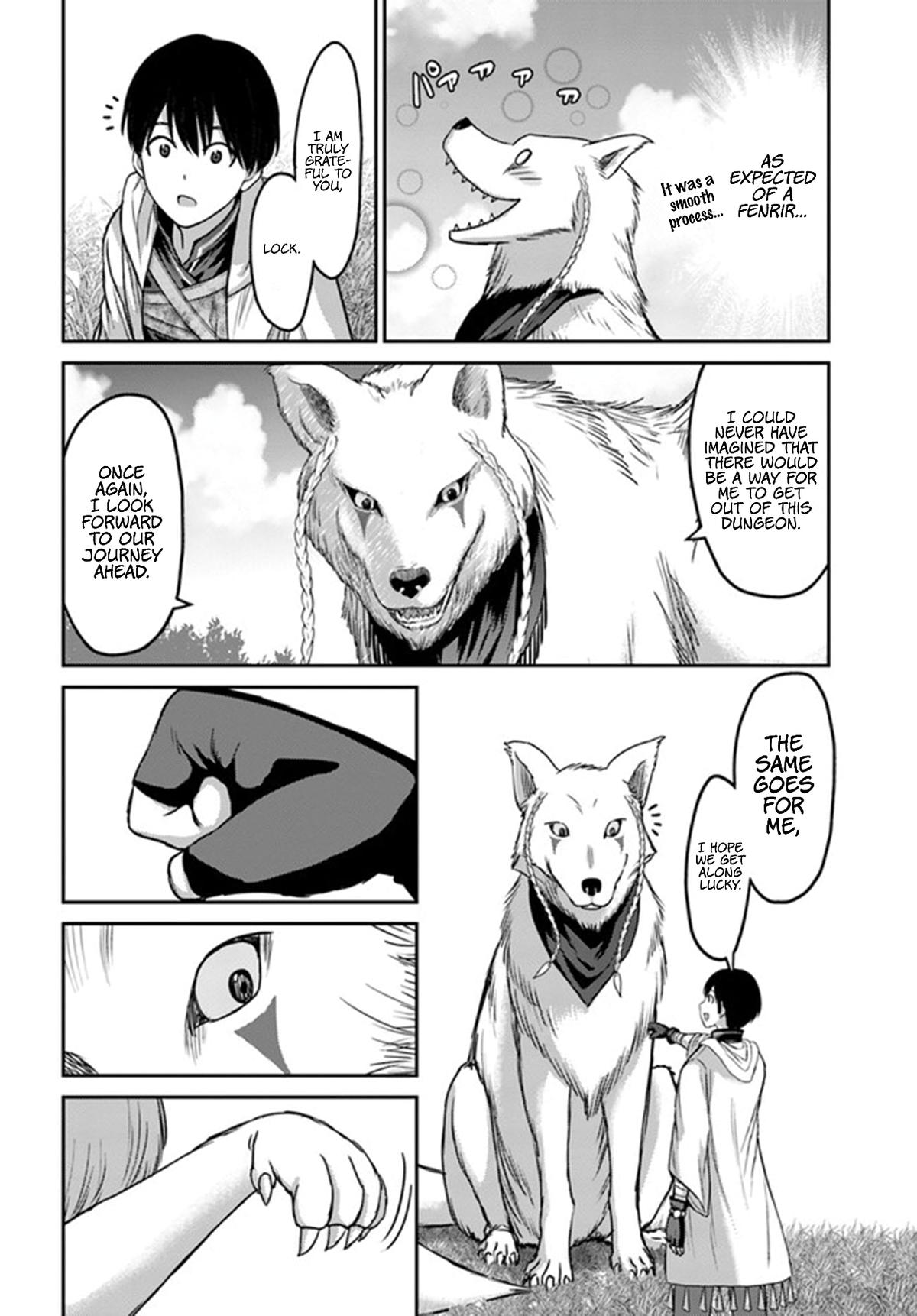 Read Osananajimi no S-kyuu Party kara Tsuihou sareta Seijuutsukai. Bannou Shien Mahou to Nakama wo Fuyashite Saikyou e! Manga Online