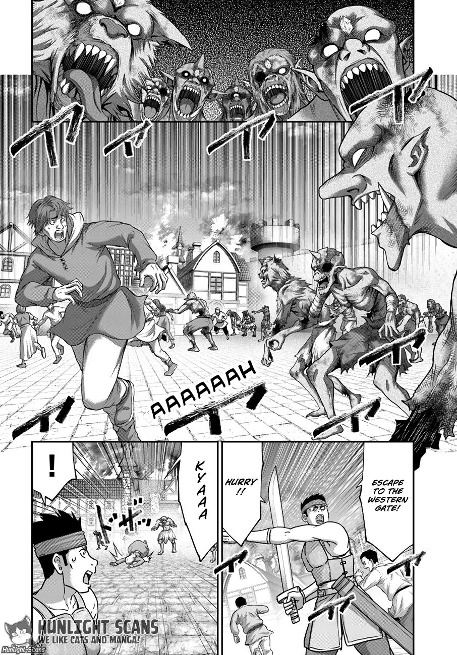 Read Osananajimi no S-kyuu Party kara Tsuihou sareta Seijuutsukai. Bannou Shien Mahou to Nakama wo Fuyashite Saikyou e! Manga Online