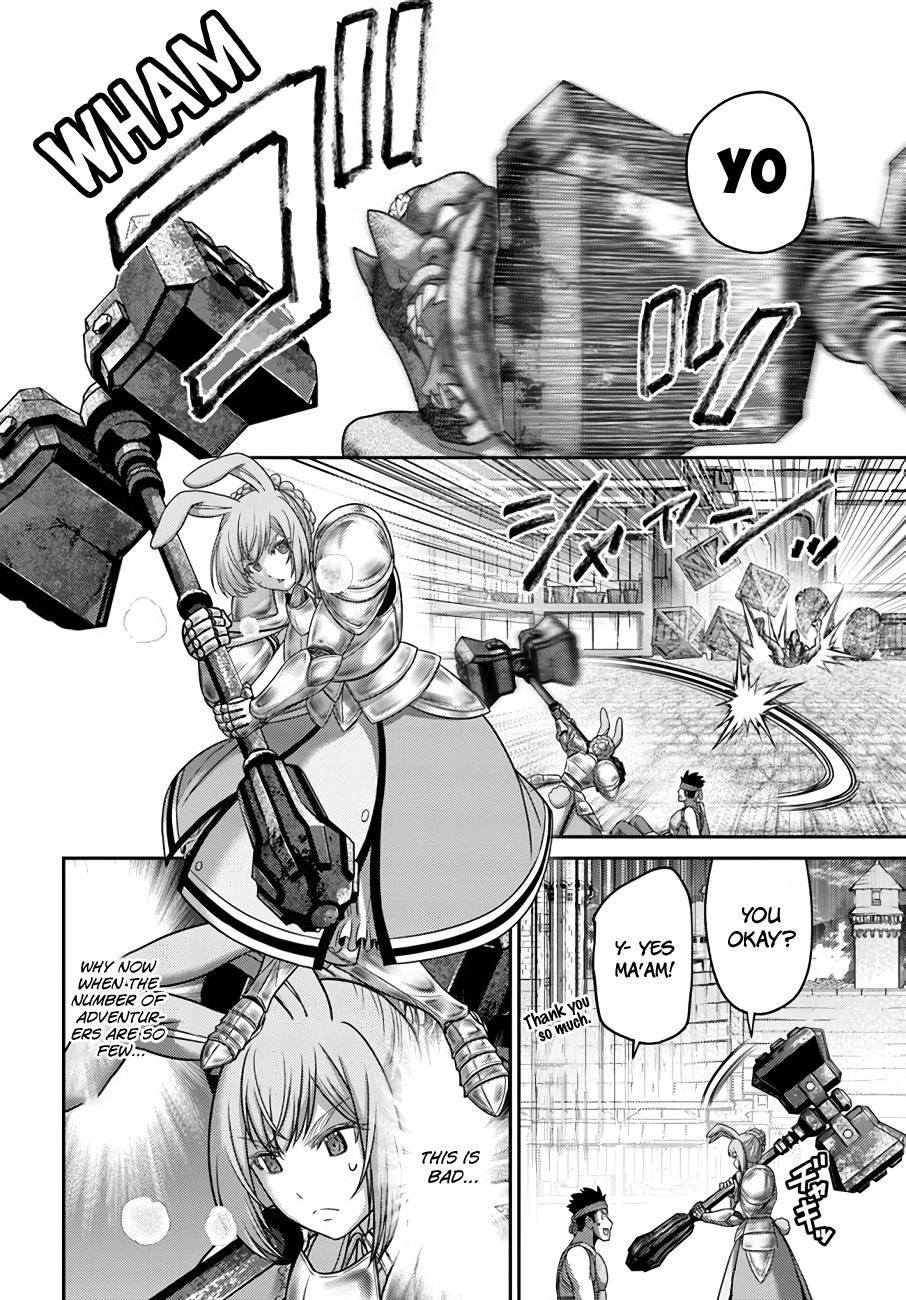 Read Osananajimi no S-kyuu Party kara Tsuihou sareta Seijuutsukai. Bannou Shien Mahou to Nakama wo Fuyashite Saikyou e! Manga Online