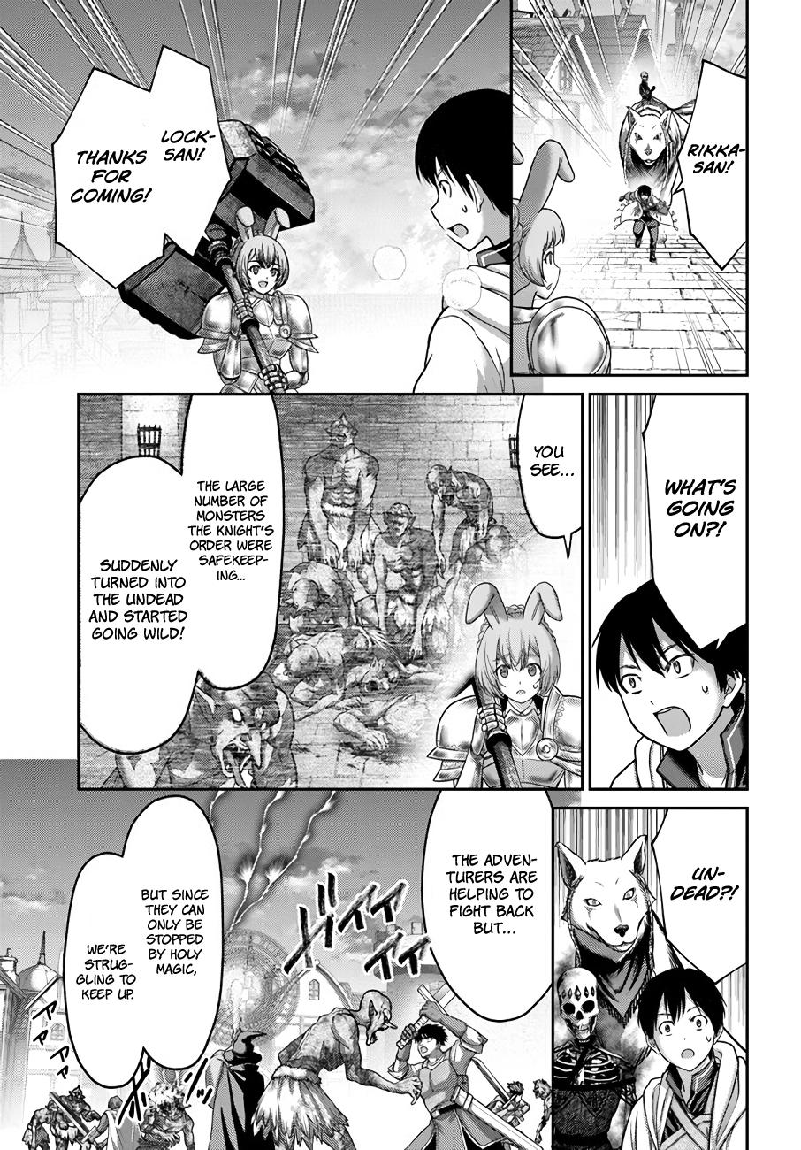 Read Osananajimi no S-kyuu Party kara Tsuihou sareta Seijuutsukai. Bannou Shien Mahou to Nakama wo Fuyashite Saikyou e! Manga Online
