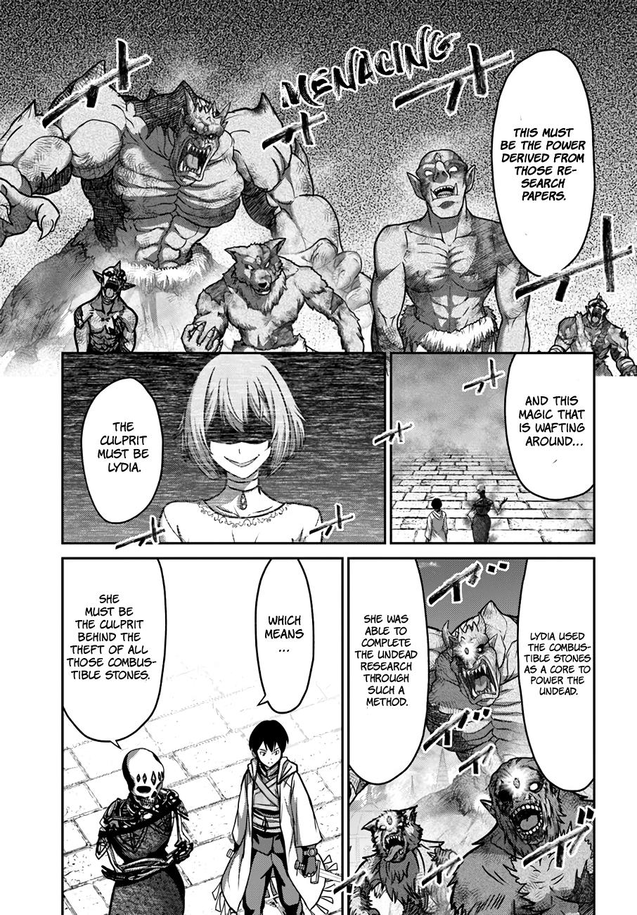 Read Osananajimi no S-kyuu Party kara Tsuihou sareta Seijuutsukai. Bannou Shien Mahou to Nakama wo Fuyashite Saikyou e! Manga Online