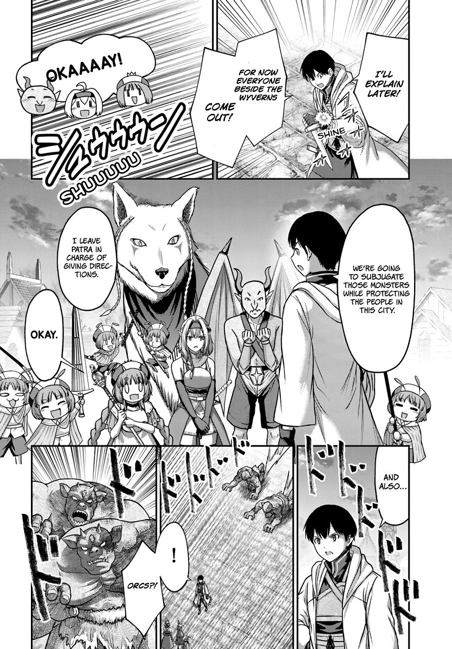 Read Osananajimi no S-kyuu Party kara Tsuihou sareta Seijuutsukai. Bannou Shien Mahou to Nakama wo Fuyashite Saikyou e! Manga Online