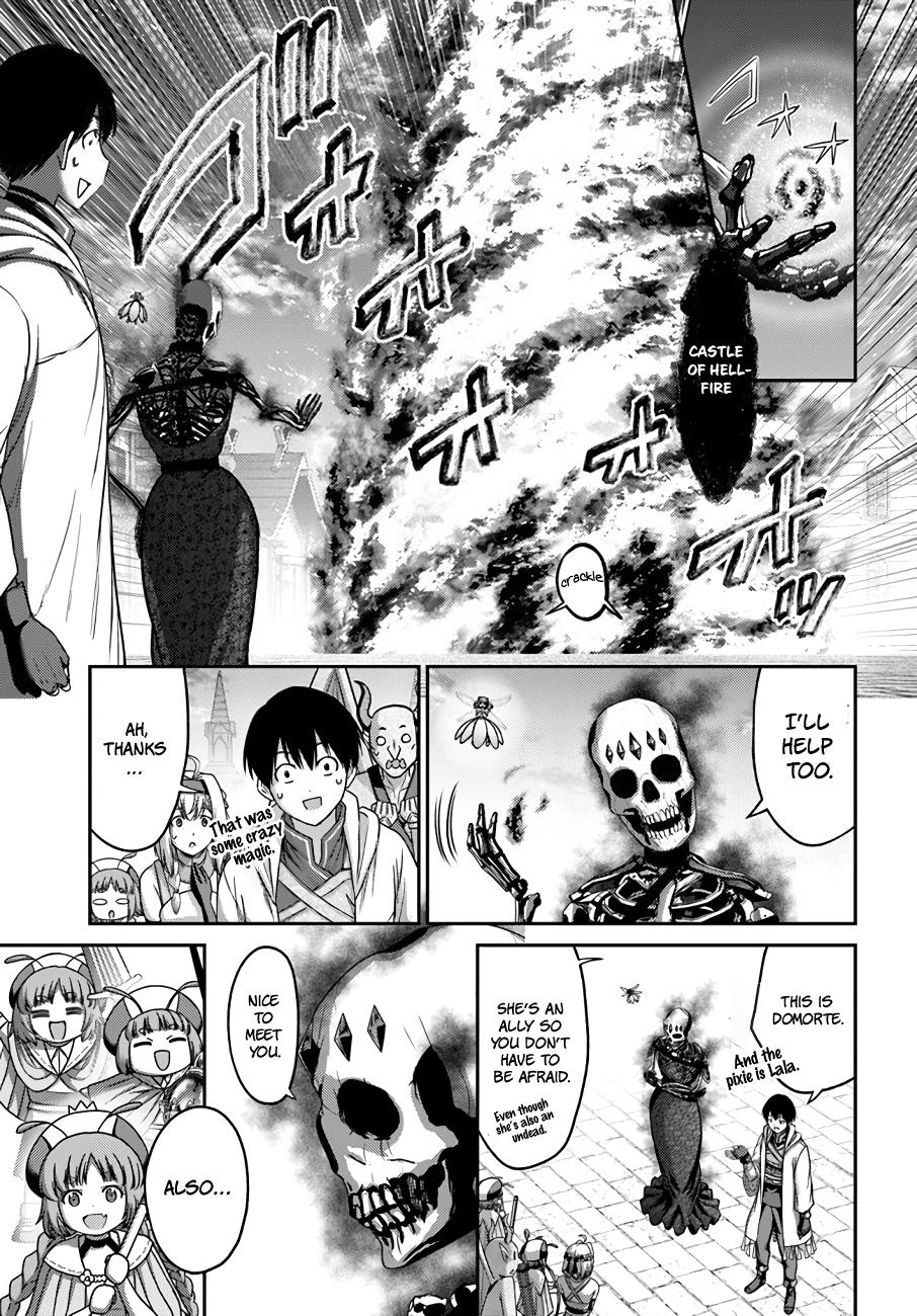 Read Osananajimi no S-kyuu Party kara Tsuihou sareta Seijuutsukai. Bannou Shien Mahou to Nakama wo Fuyashite Saikyou e! Manga Online