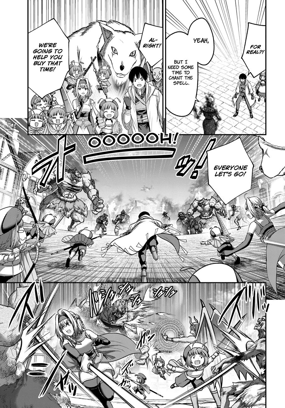 Read Osananajimi no S-kyuu Party kara Tsuihou sareta Seijuutsukai. Bannou Shien Mahou to Nakama wo Fuyashite Saikyou e! Manga Online