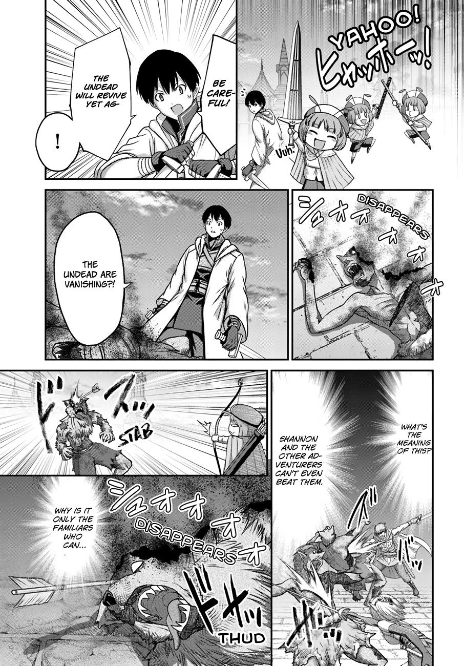 Read Osananajimi no S-kyuu Party kara Tsuihou sareta Seijuutsukai. Bannou Shien Mahou to Nakama wo Fuyashite Saikyou e! Manga Online
