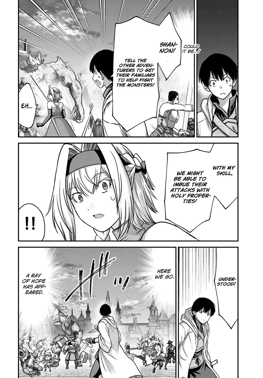 Read Osananajimi no S-kyuu Party kara Tsuihou sareta Seijuutsukai. Bannou Shien Mahou to Nakama wo Fuyashite Saikyou e! Manga Online