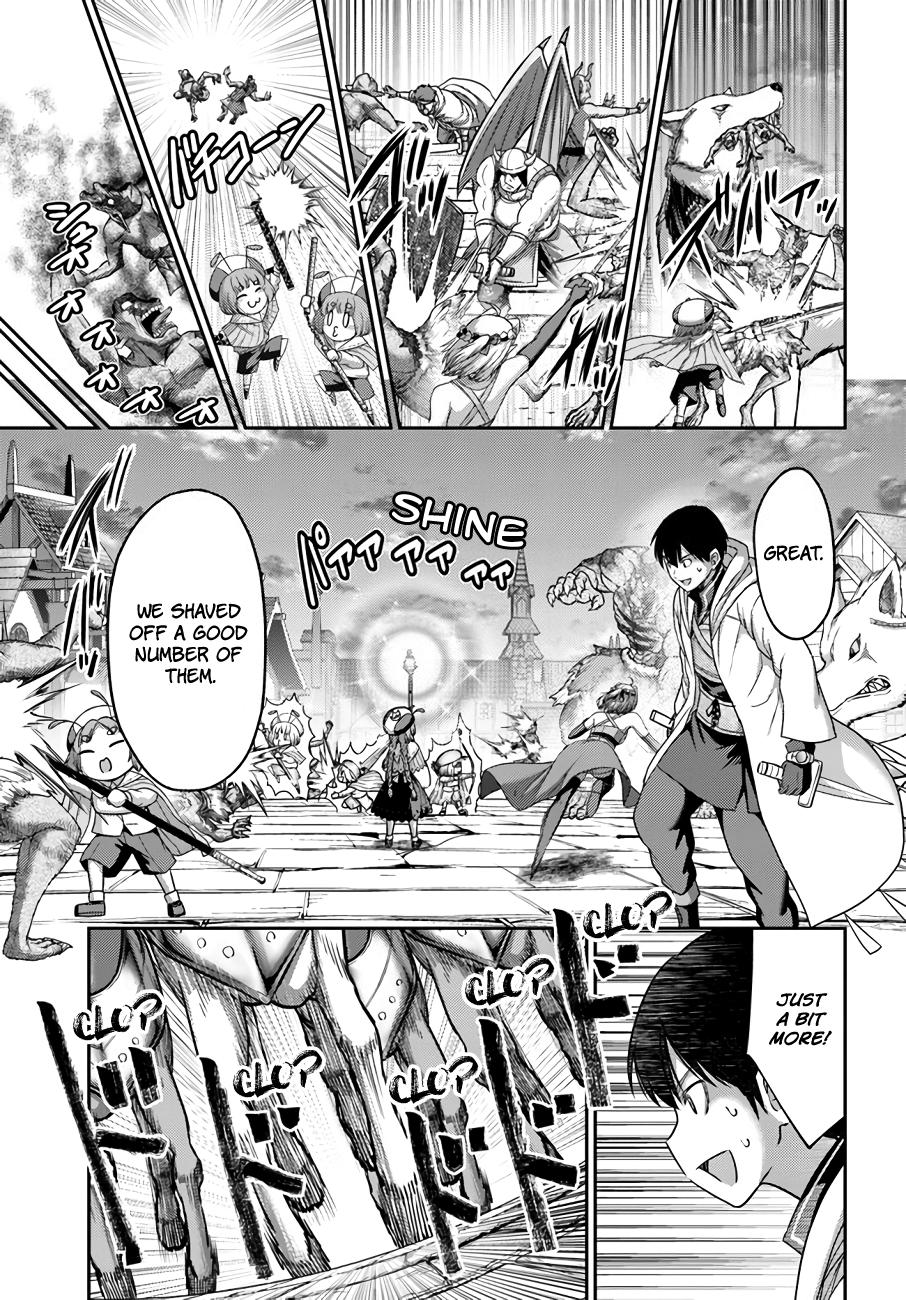 Read Osananajimi no S-kyuu Party kara Tsuihou sareta Seijuutsukai. Bannou Shien Mahou to Nakama wo Fuyashite Saikyou e! Manga Online