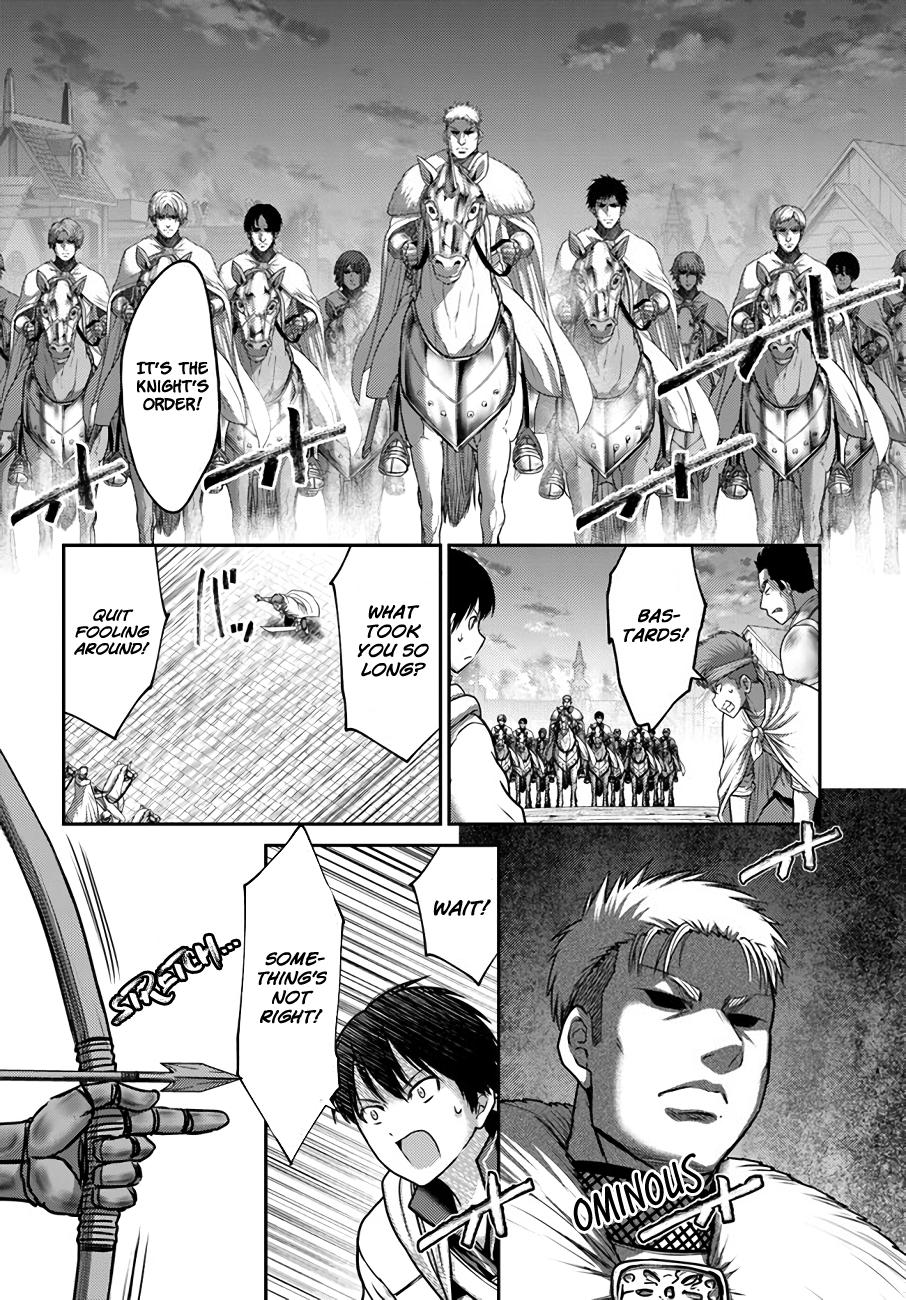 Read Osananajimi no S-kyuu Party kara Tsuihou sareta Seijuutsukai. Bannou Shien Mahou to Nakama wo Fuyashite Saikyou e! Manga Online