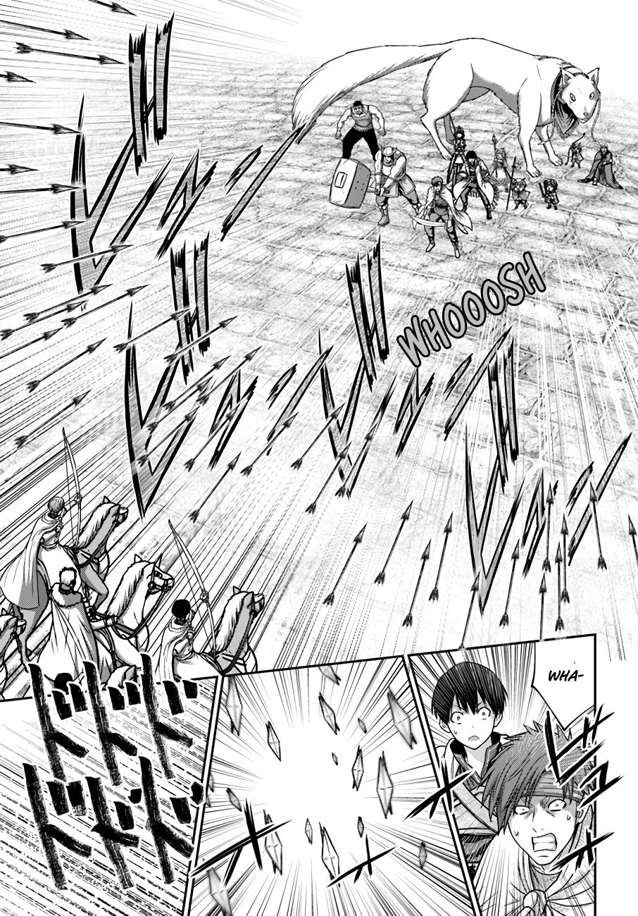 Read Osananajimi no S-kyuu Party kara Tsuihou sareta Seijuutsukai. Bannou Shien Mahou to Nakama wo Fuyashite Saikyou e! Manga Online