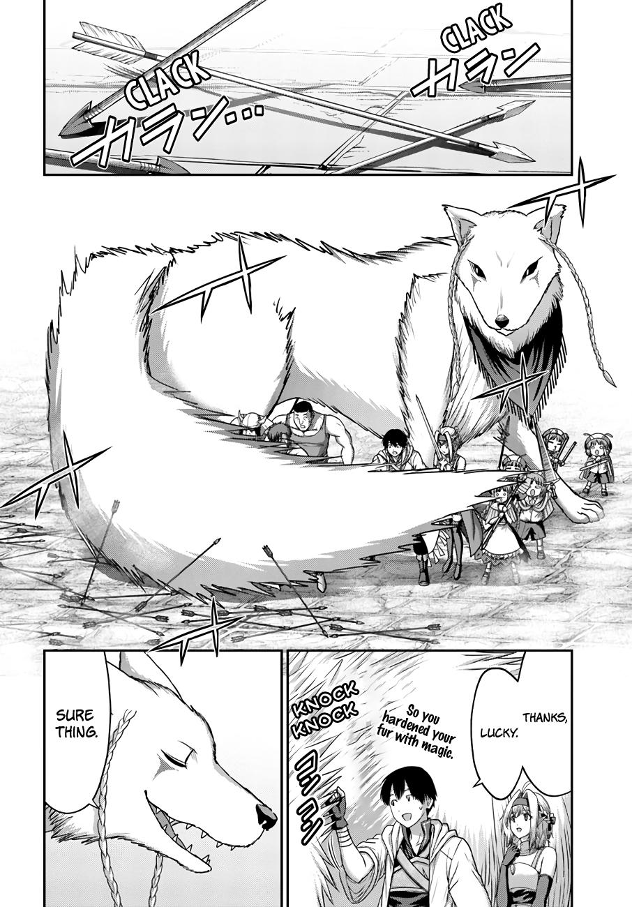 Read Osananajimi no S-kyuu Party kara Tsuihou sareta Seijuutsukai. Bannou Shien Mahou to Nakama wo Fuyashite Saikyou e! Manga Online