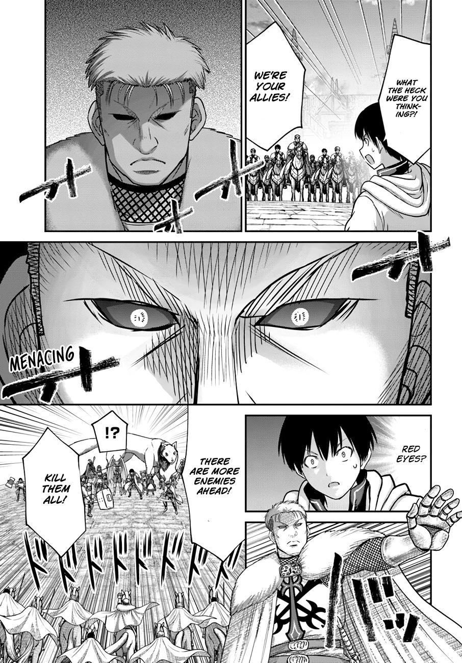 Read Osananajimi no S-kyuu Party kara Tsuihou sareta Seijuutsukai. Bannou Shien Mahou to Nakama wo Fuyashite Saikyou e! Manga Online