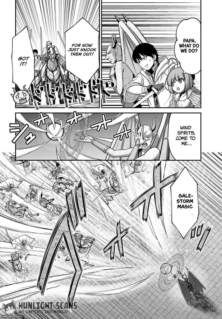 Read Osananajimi no S-kyuu Party kara Tsuihou sareta Seijuutsukai. Bannou Shien Mahou to Nakama wo Fuyashite Saikyou e! Manga Online