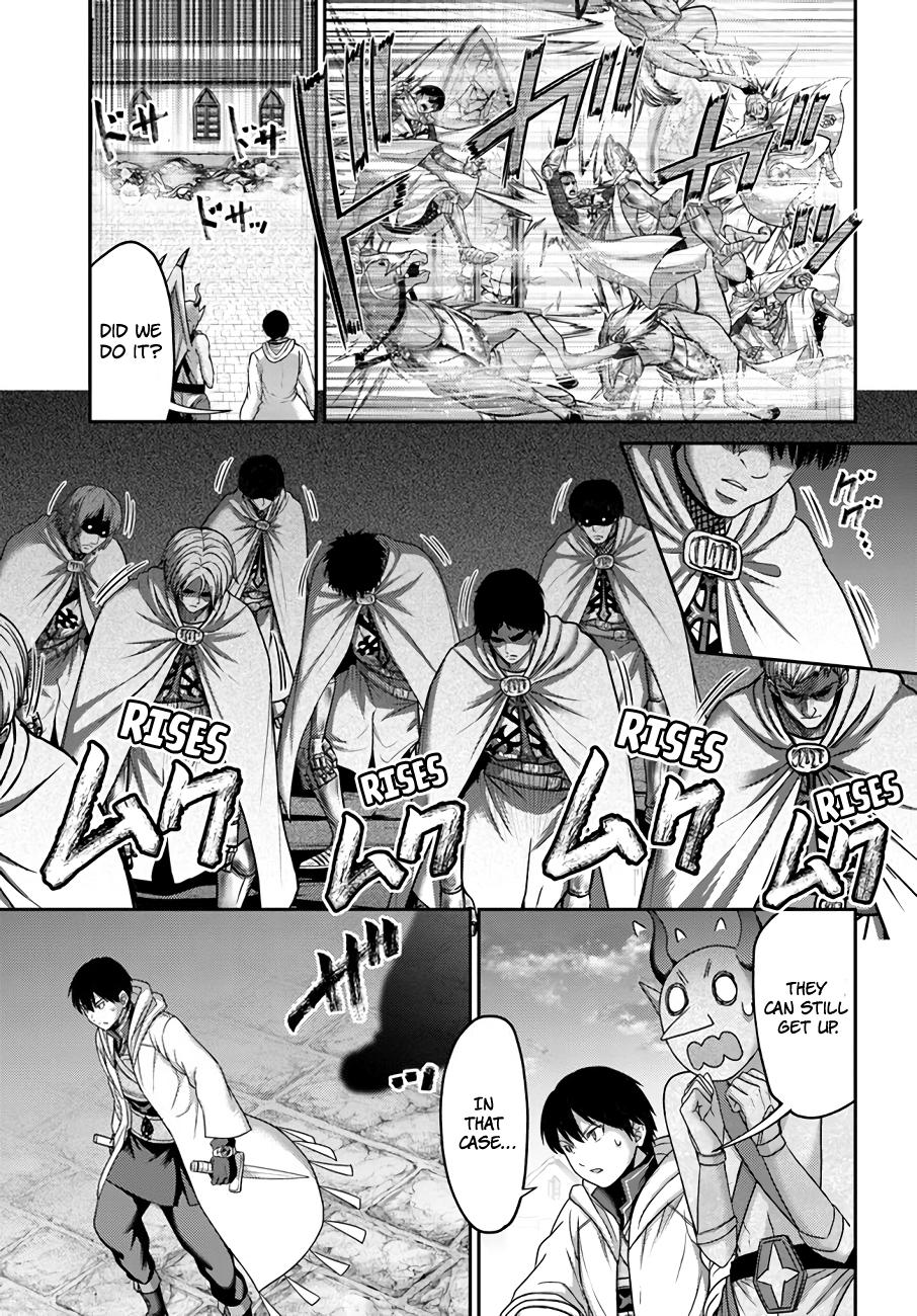 Read Osananajimi no S-kyuu Party kara Tsuihou sareta Seijuutsukai. Bannou Shien Mahou to Nakama wo Fuyashite Saikyou e! Manga Online