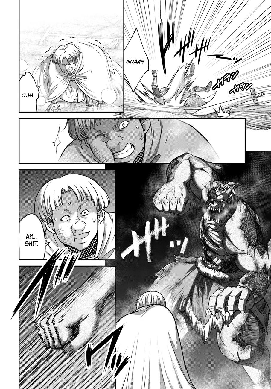 Read Osananajimi no S-kyuu Party kara Tsuihou sareta Seijuutsukai. Bannou Shien Mahou to Nakama wo Fuyashite Saikyou e! Manga Online
