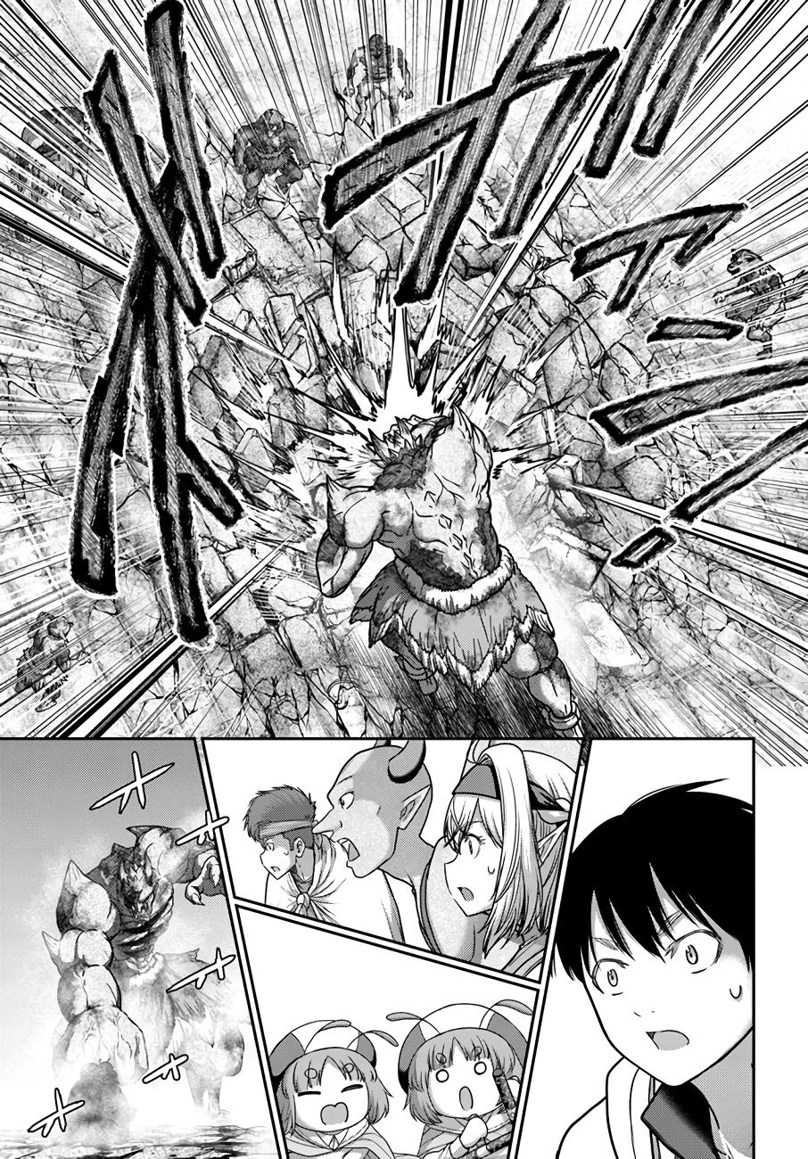 Read Osananajimi no S-kyuu Party kara Tsuihou sareta Seijuutsukai. Bannou Shien Mahou to Nakama wo Fuyashite Saikyou e! Manga Online