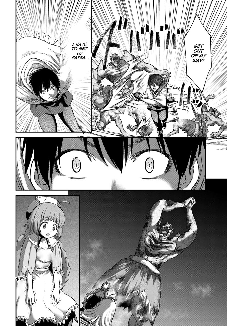 Read Osananajimi no S-kyuu Party kara Tsuihou sareta Seijuutsukai. Bannou Shien Mahou to Nakama wo Fuyashite Saikyou e! Manga Online