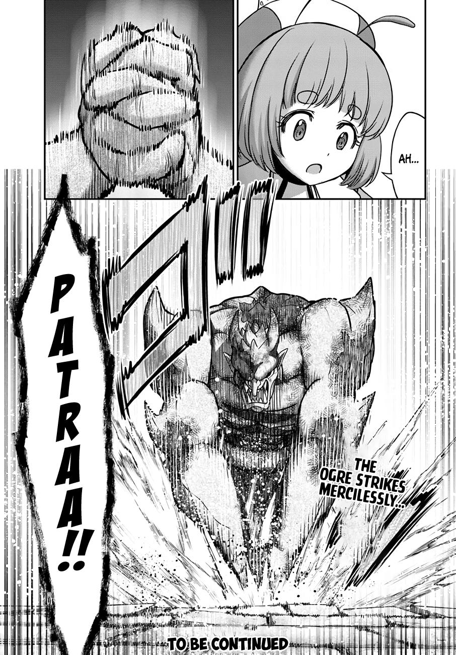 Read Osananajimi no S-kyuu Party kara Tsuihou sareta Seijuutsukai. Bannou Shien Mahou to Nakama wo Fuyashite Saikyou e! Manga Online