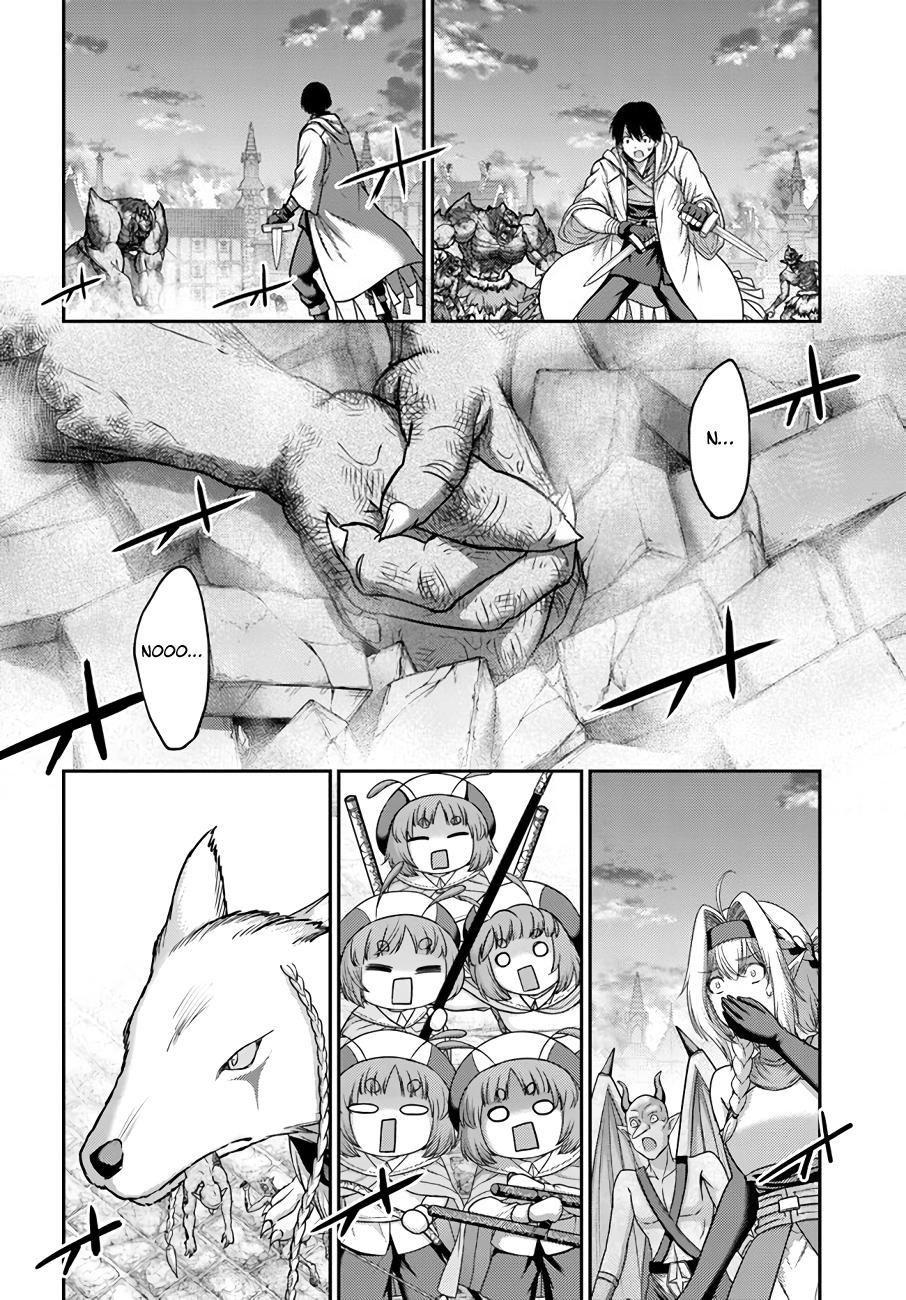 Read Osananajimi no S-kyuu Party kara Tsuihou sareta Seijuutsukai. Bannou Shien Mahou to Nakama wo Fuyashite Saikyou e! Manga Online
