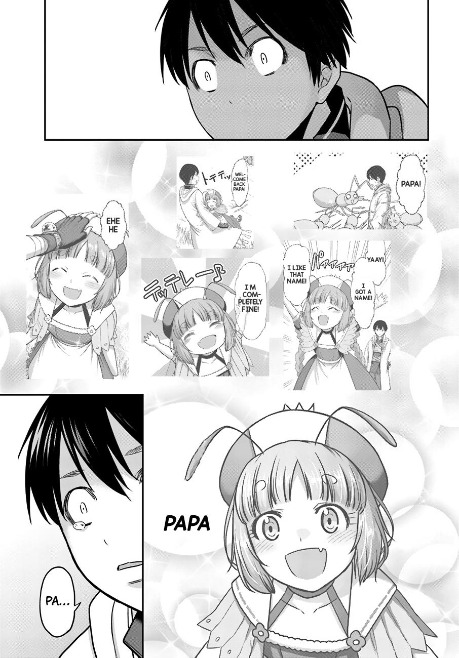 Read Osananajimi no S-kyuu Party kara Tsuihou sareta Seijuutsukai. Bannou Shien Mahou to Nakama wo Fuyashite Saikyou e! Manga Online