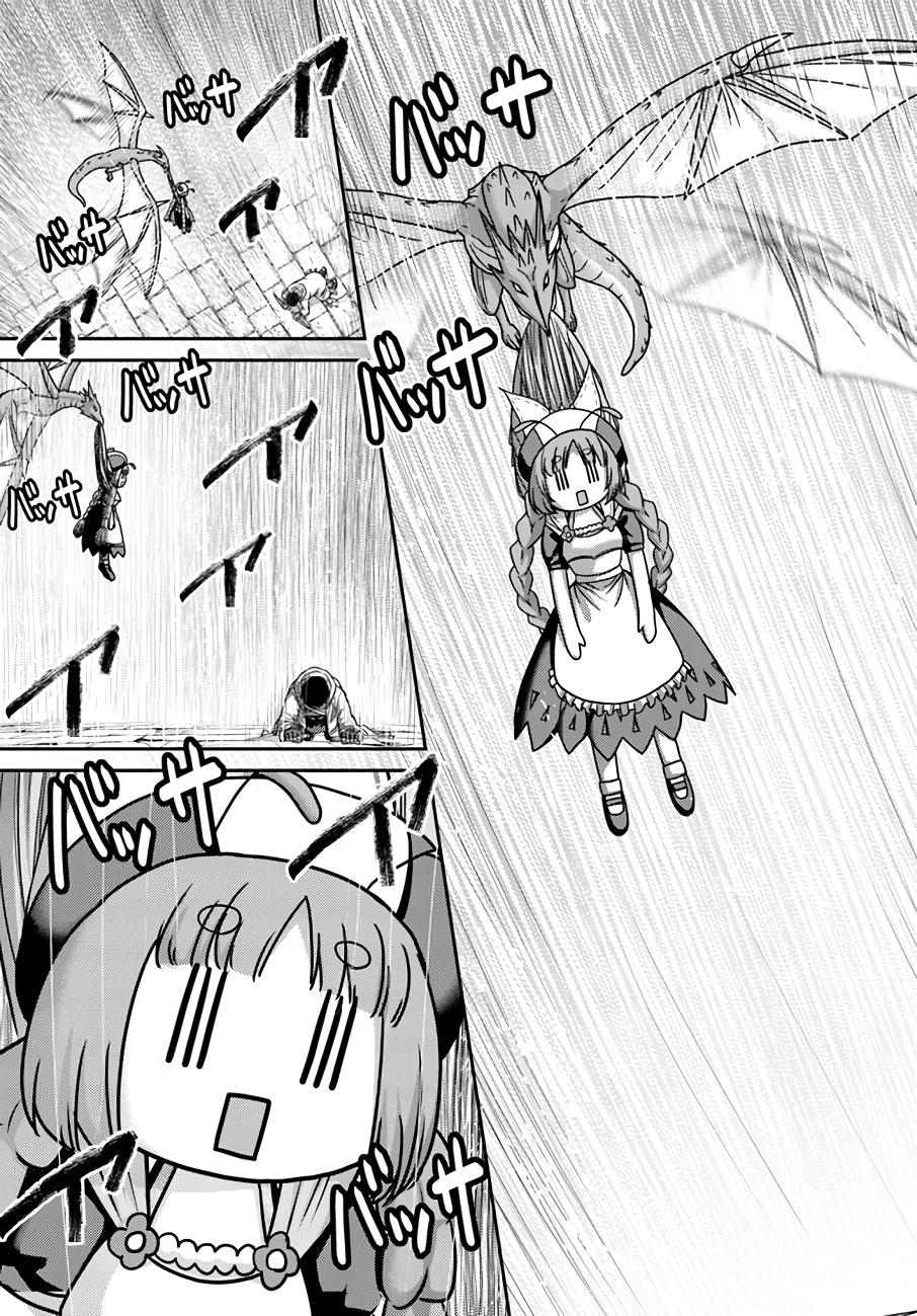 Read Osananajimi no S-kyuu Party kara Tsuihou sareta Seijuutsukai. Bannou Shien Mahou to Nakama wo Fuyashite Saikyou e! Manga Online