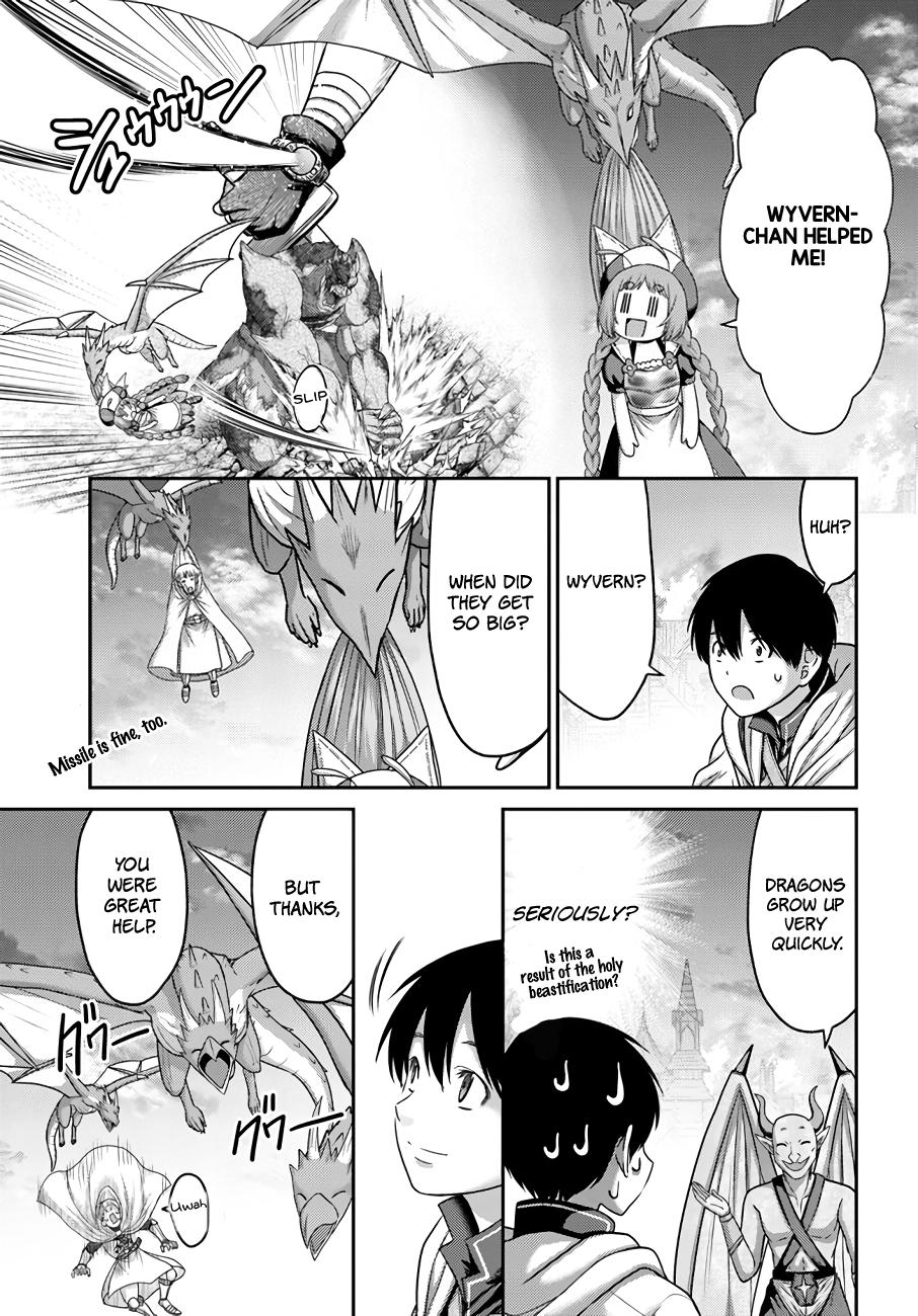 Read Osananajimi no S-kyuu Party kara Tsuihou sareta Seijuutsukai. Bannou Shien Mahou to Nakama wo Fuyashite Saikyou e! Manga Online