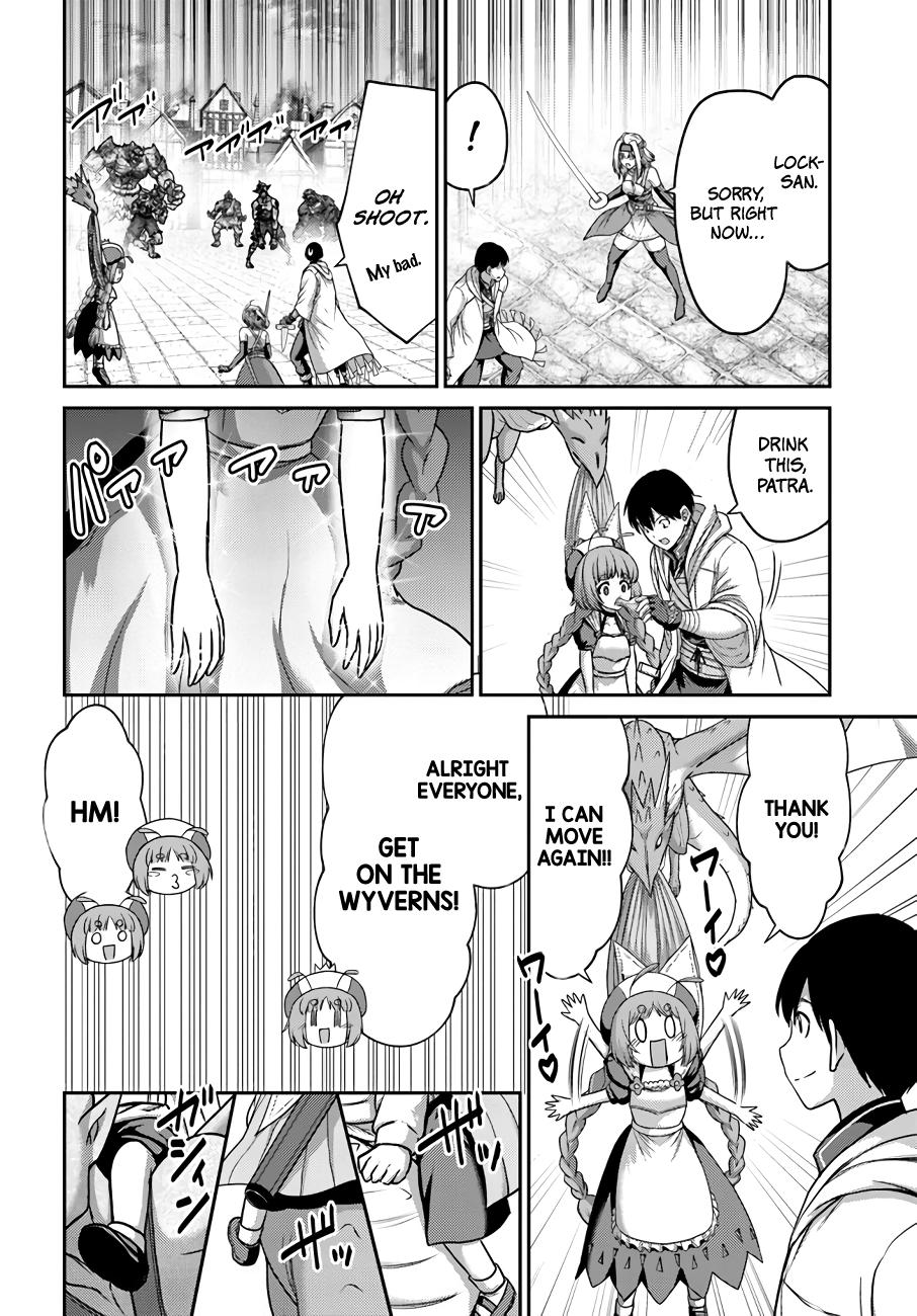Read Osananajimi no S-kyuu Party kara Tsuihou sareta Seijuutsukai. Bannou Shien Mahou to Nakama wo Fuyashite Saikyou e! Manga Online