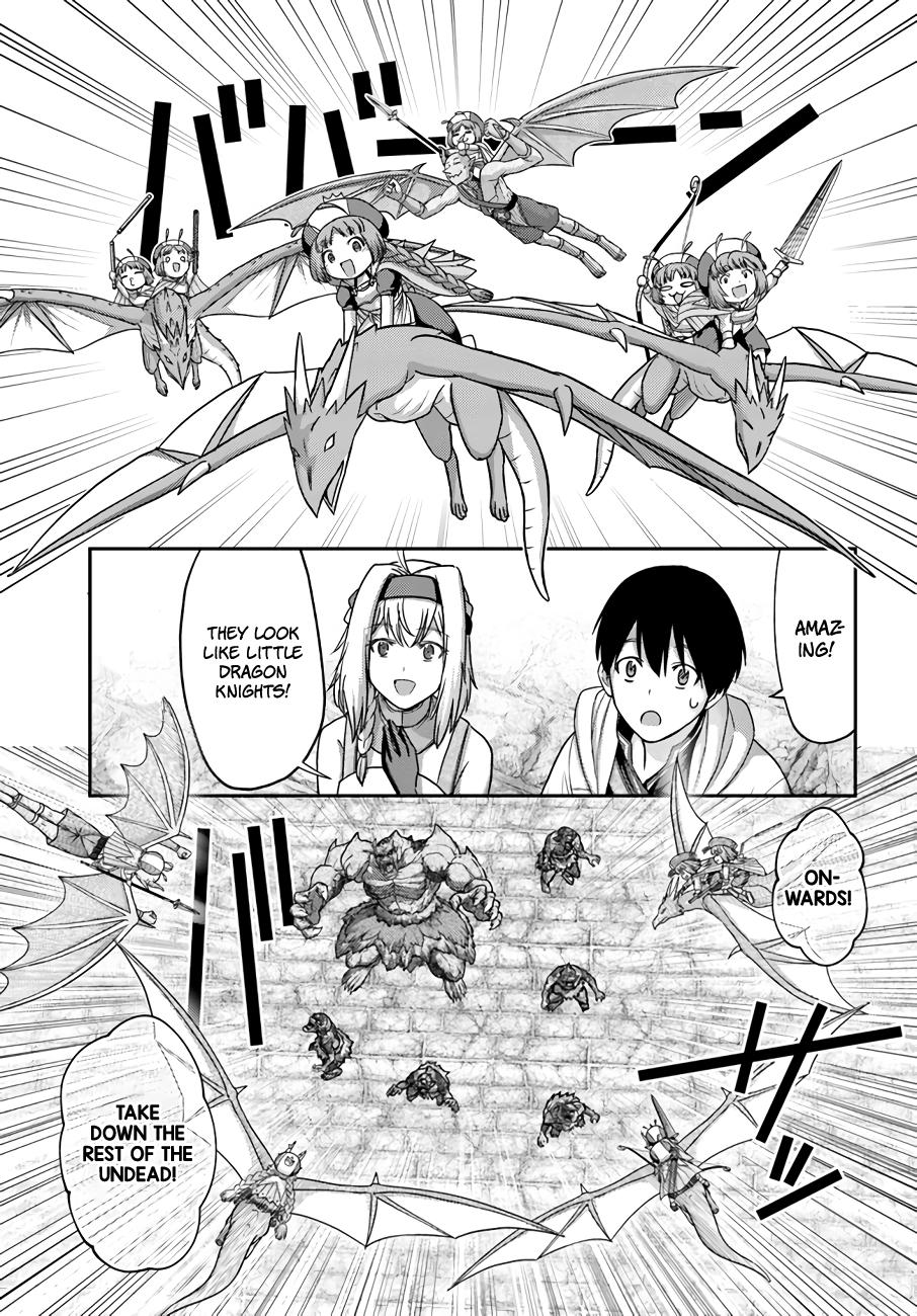 Read Osananajimi no S-kyuu Party kara Tsuihou sareta Seijuutsukai. Bannou Shien Mahou to Nakama wo Fuyashite Saikyou e! Manga Online