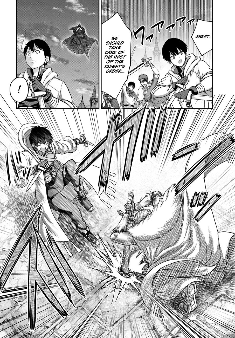 Read Osananajimi no S-kyuu Party kara Tsuihou sareta Seijuutsukai. Bannou Shien Mahou to Nakama wo Fuyashite Saikyou e! Manga Online