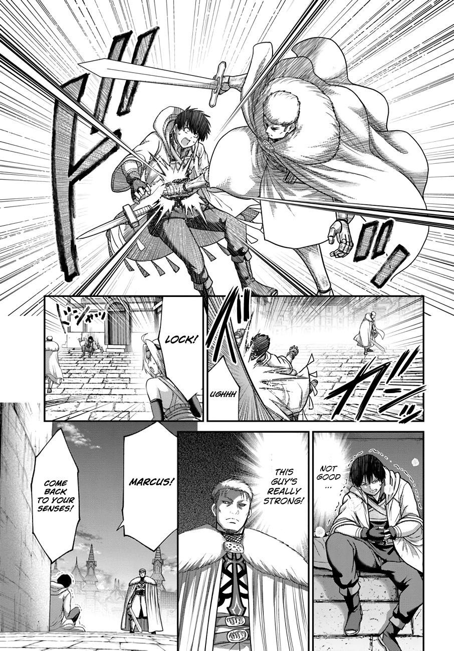 Read Osananajimi no S-kyuu Party kara Tsuihou sareta Seijuutsukai. Bannou Shien Mahou to Nakama wo Fuyashite Saikyou e! Manga Online