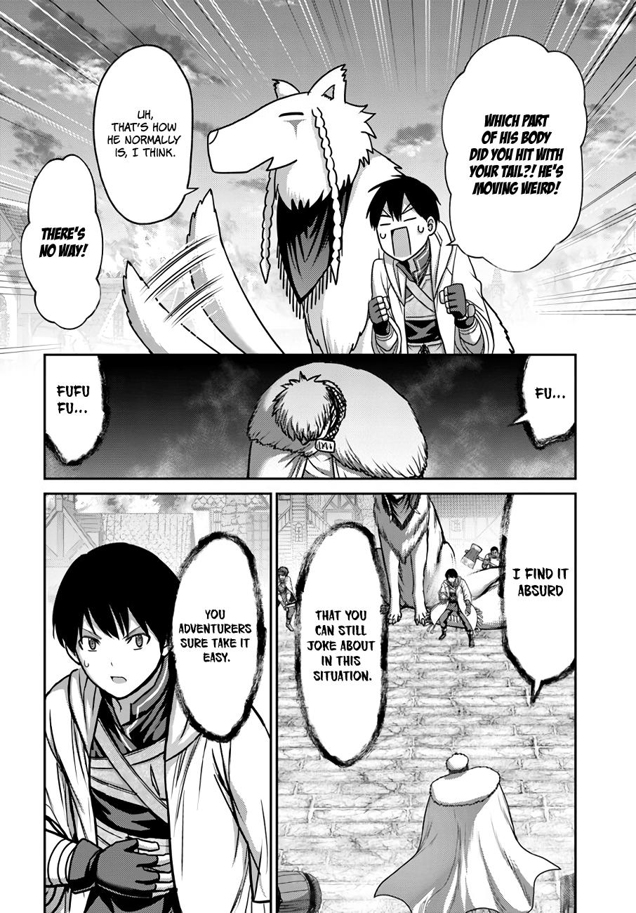 Read Osananajimi no S-kyuu Party kara Tsuihou sareta Seijuutsukai. Bannou Shien Mahou to Nakama wo Fuyashite Saikyou e! Manga Online
