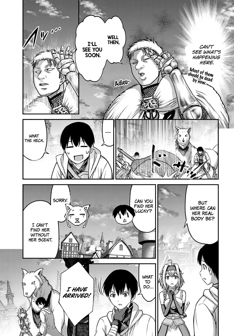 Read Osananajimi no S-kyuu Party kara Tsuihou sareta Seijuutsukai. Bannou Shien Mahou to Nakama wo Fuyashite Saikyou e! Manga Online