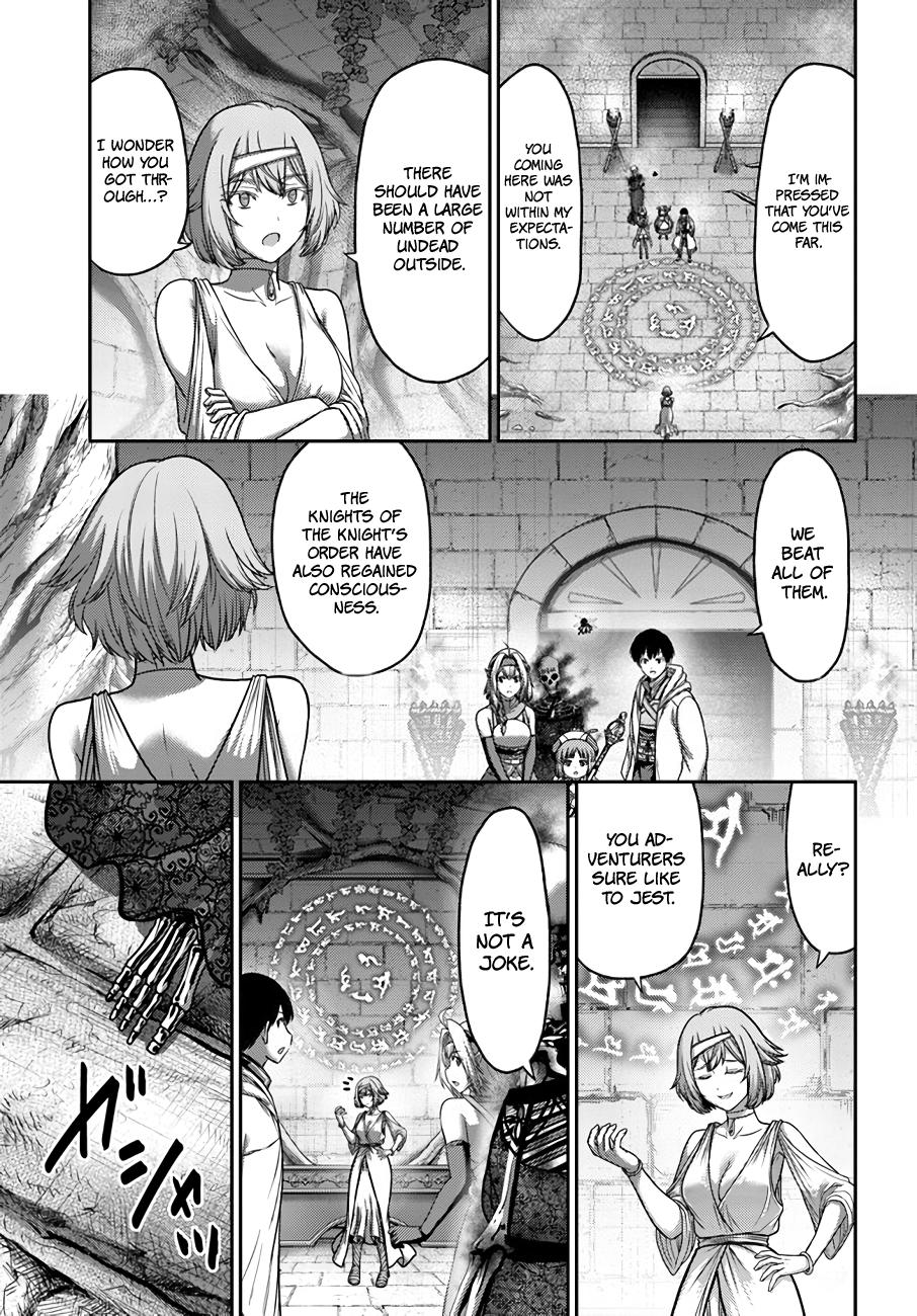 Read Osananajimi no S-kyuu Party kara Tsuihou sareta Seijuutsukai. Bannou Shien Mahou to Nakama wo Fuyashite Saikyou e! Manga Online