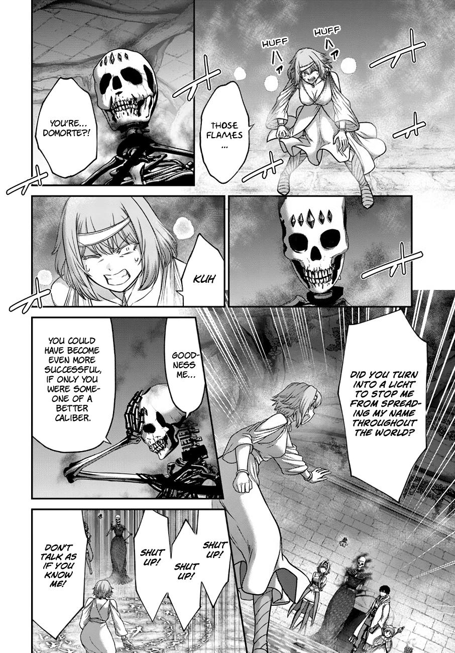 Read Osananajimi no S-kyuu Party kara Tsuihou sareta Seijuutsukai. Bannou Shien Mahou to Nakama wo Fuyashite Saikyou e! Manga Online