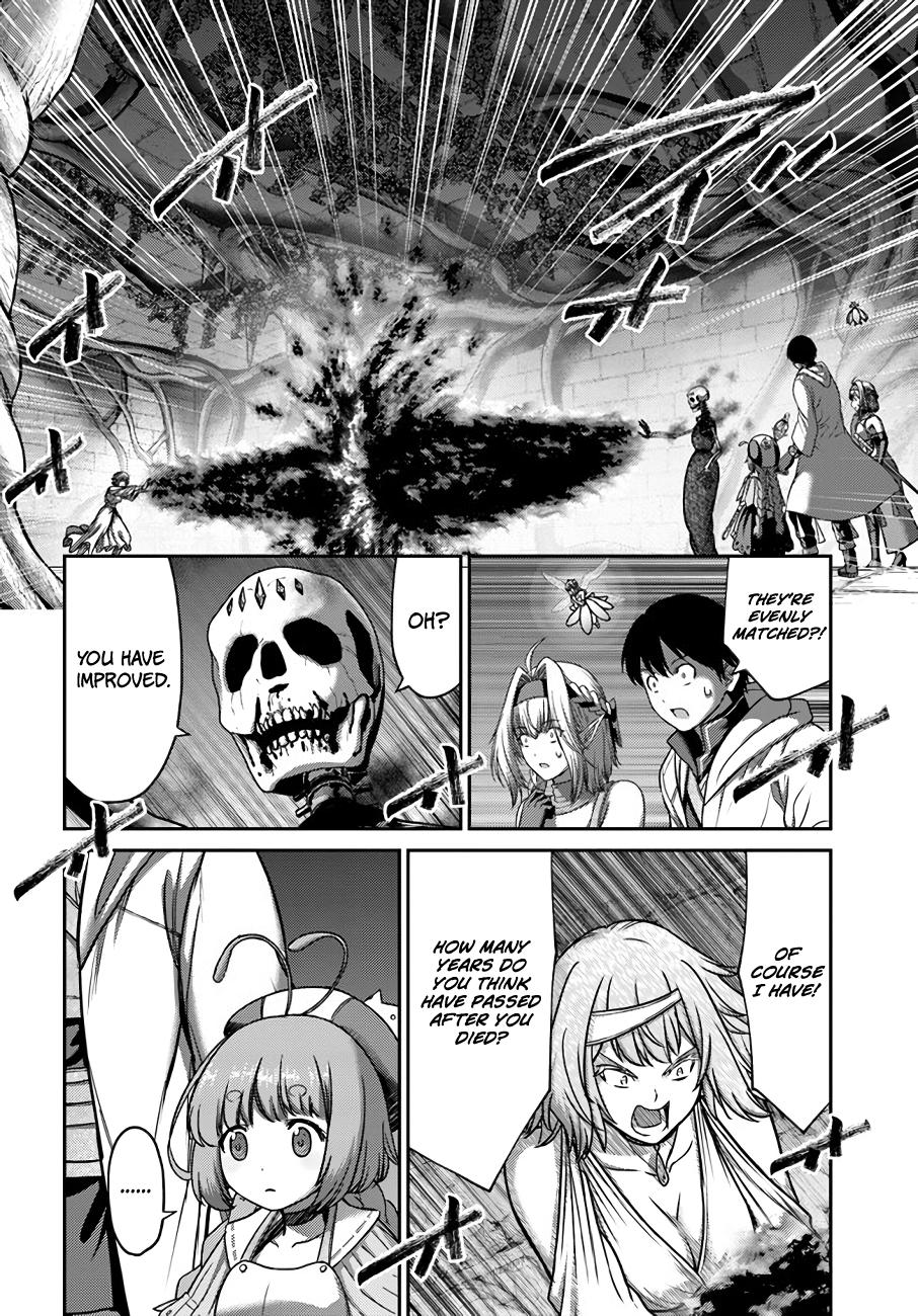 Read Osananajimi no S-kyuu Party kara Tsuihou sareta Seijuutsukai. Bannou Shien Mahou to Nakama wo Fuyashite Saikyou e! Manga Online