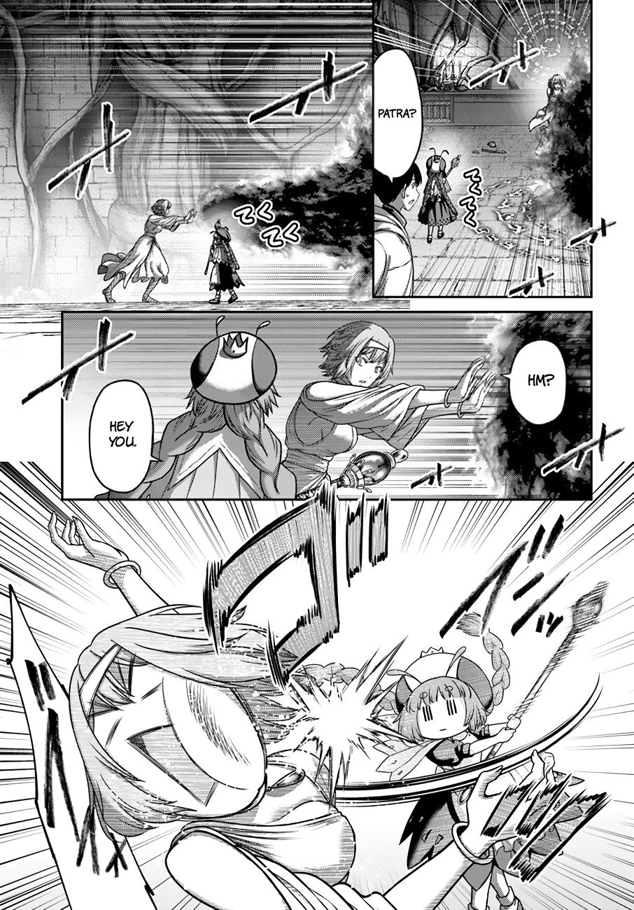 Read Osananajimi no S-kyuu Party kara Tsuihou sareta Seijuutsukai. Bannou Shien Mahou to Nakama wo Fuyashite Saikyou e! Manga Online