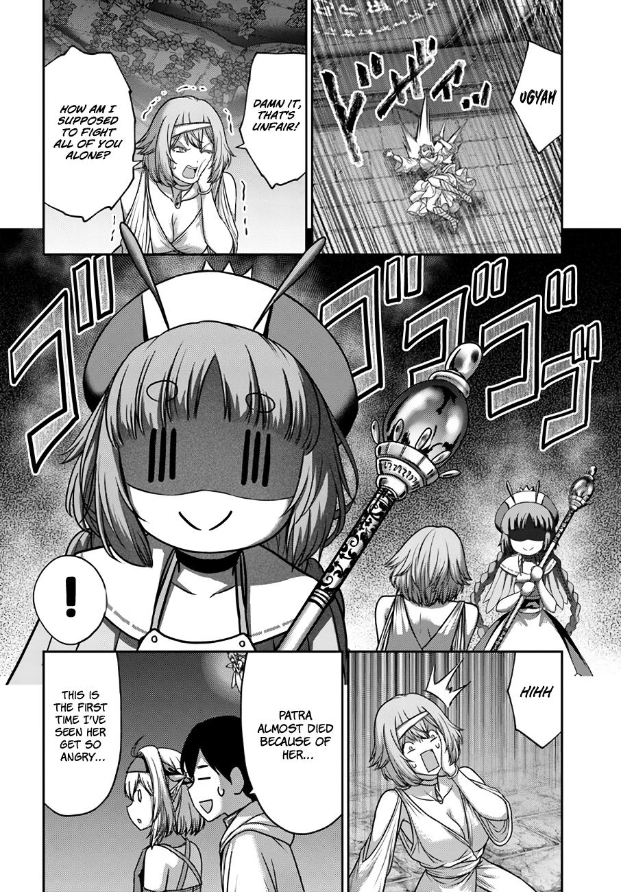 Read Osananajimi no S-kyuu Party kara Tsuihou sareta Seijuutsukai. Bannou Shien Mahou to Nakama wo Fuyashite Saikyou e! Manga Online