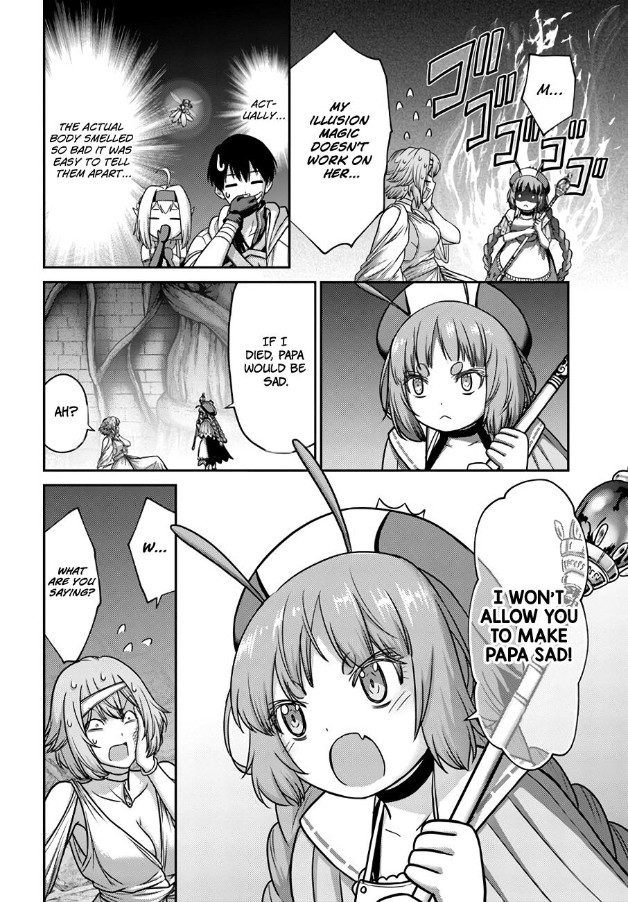 Read Osananajimi no S-kyuu Party kara Tsuihou sareta Seijuutsukai. Bannou Shien Mahou to Nakama wo Fuyashite Saikyou e! Manga Online